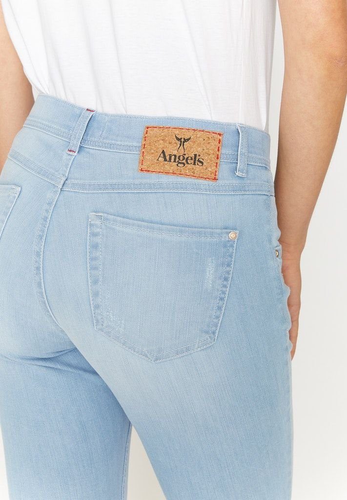 5-Pocket-Jeans ANGELS