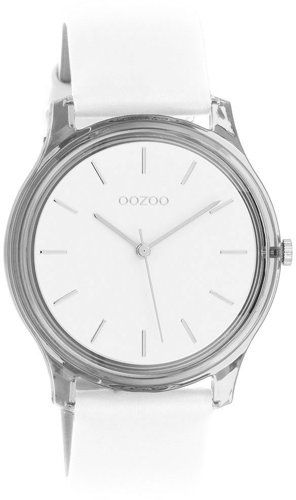 OOZOO Quarzuhr C11135