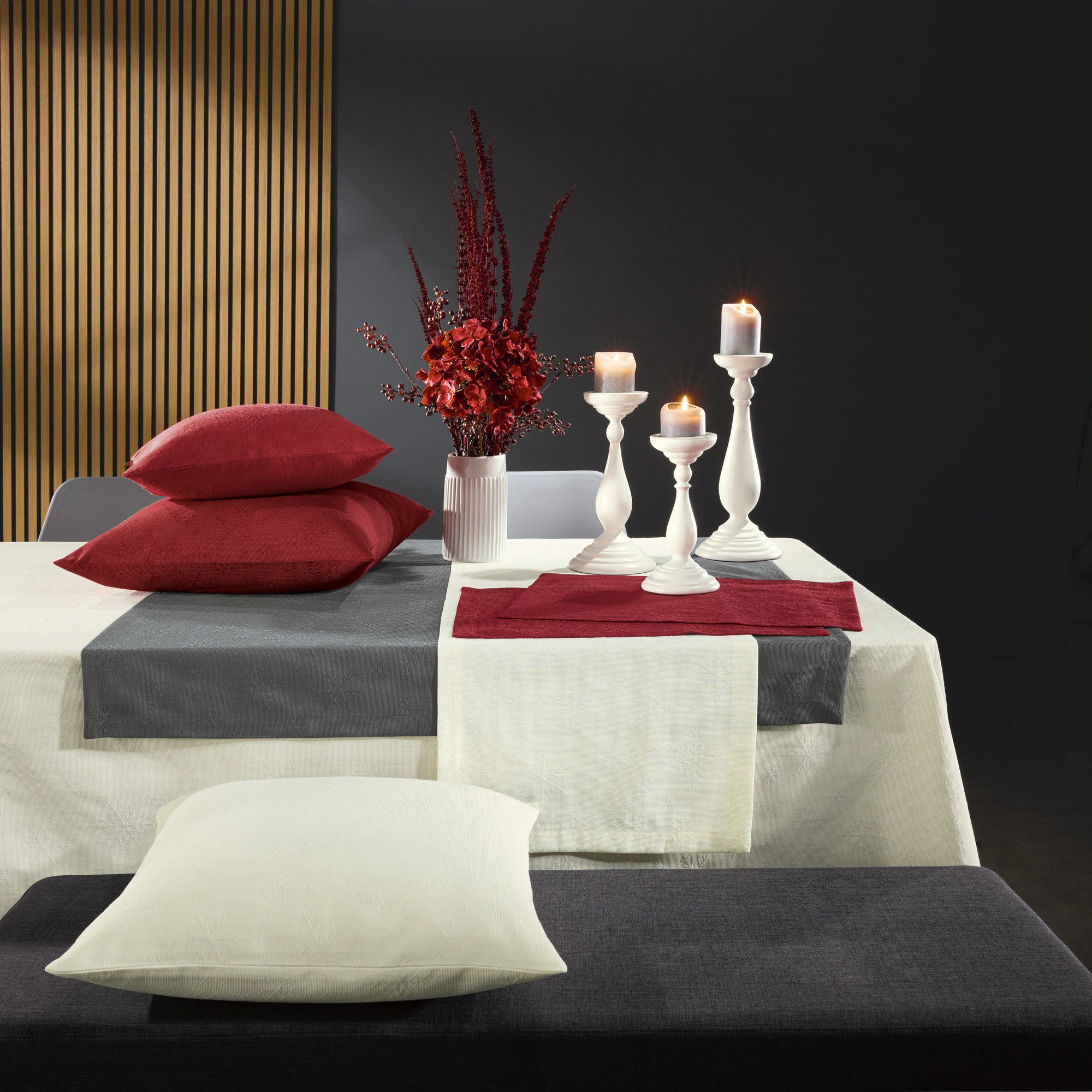 sander table + home Tischdecke Tischdecke günstig online kaufen