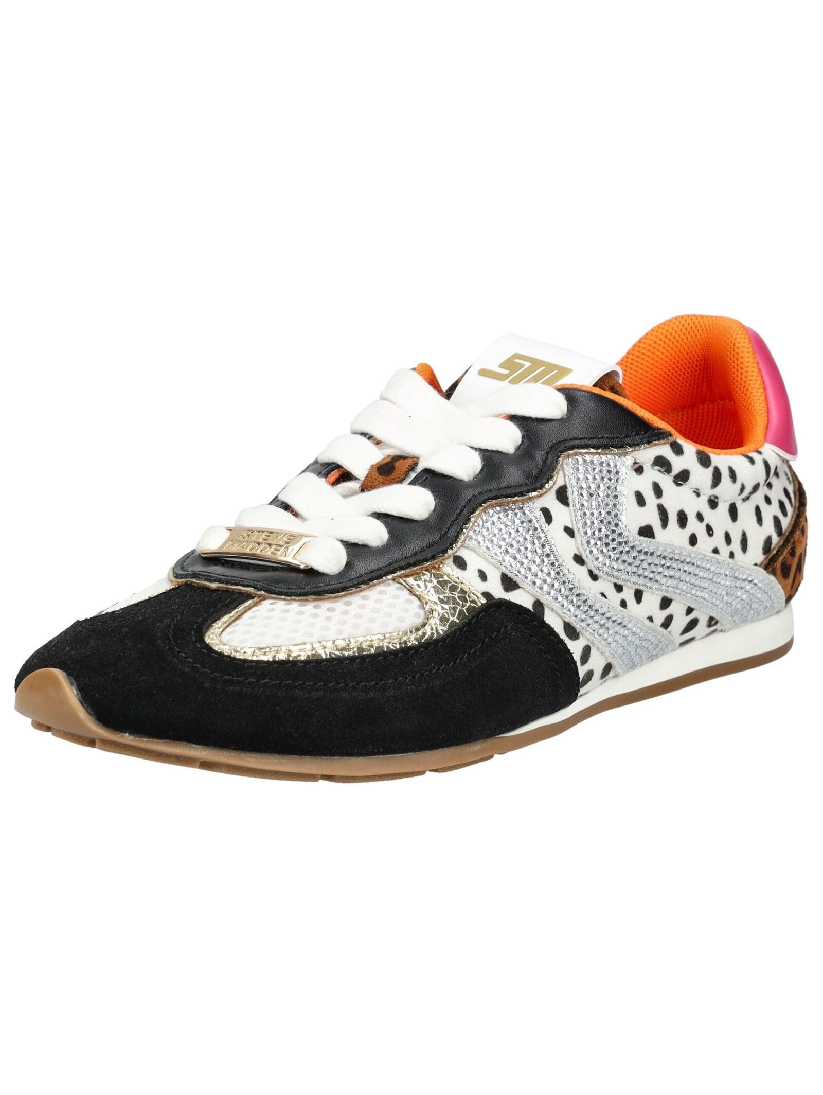 STEVE MADDEN STEVE MADDEN Sneaker Textil Sneaker