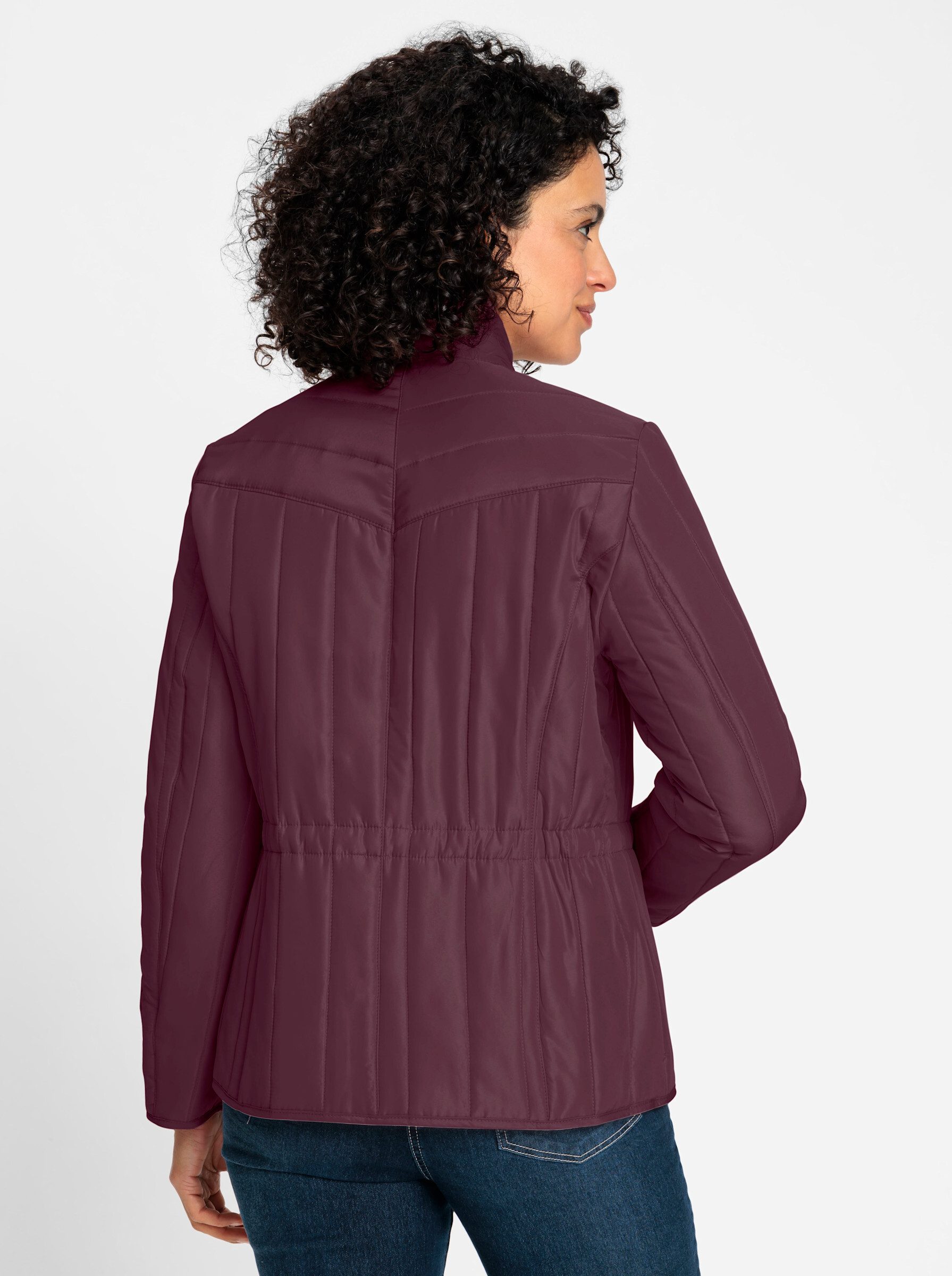 Witt Allwetterjacke Steppjacke günstig online kaufen