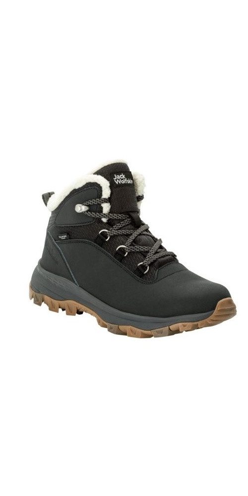 Jack Wolfskin Winterschuhe Everquest Mid Texapore (warm,wasserdicht,PFC-Fre günstig online kaufen