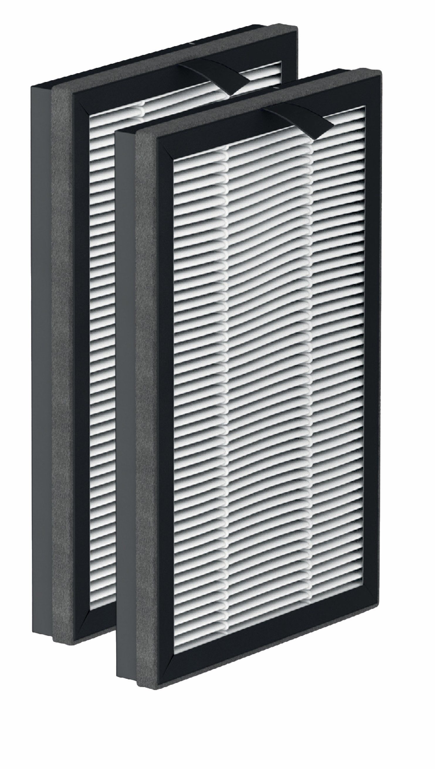 Midea HEPA-Filter für Turmventilator MFP-120i, bestehend aus 2 Filter