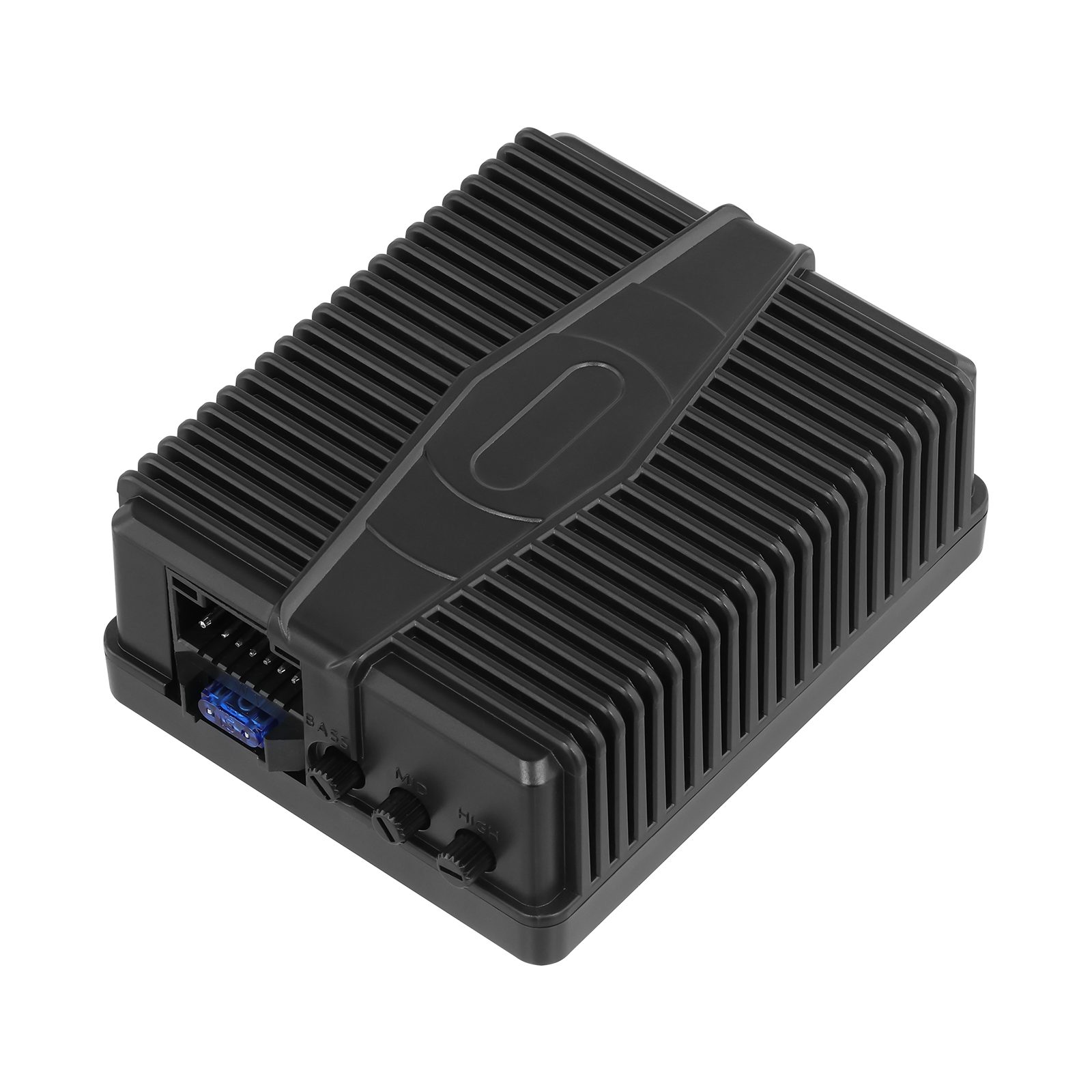 Universeller Auto-Audioverstärker koaxialer digitaler Signaleingang Audioverstärker