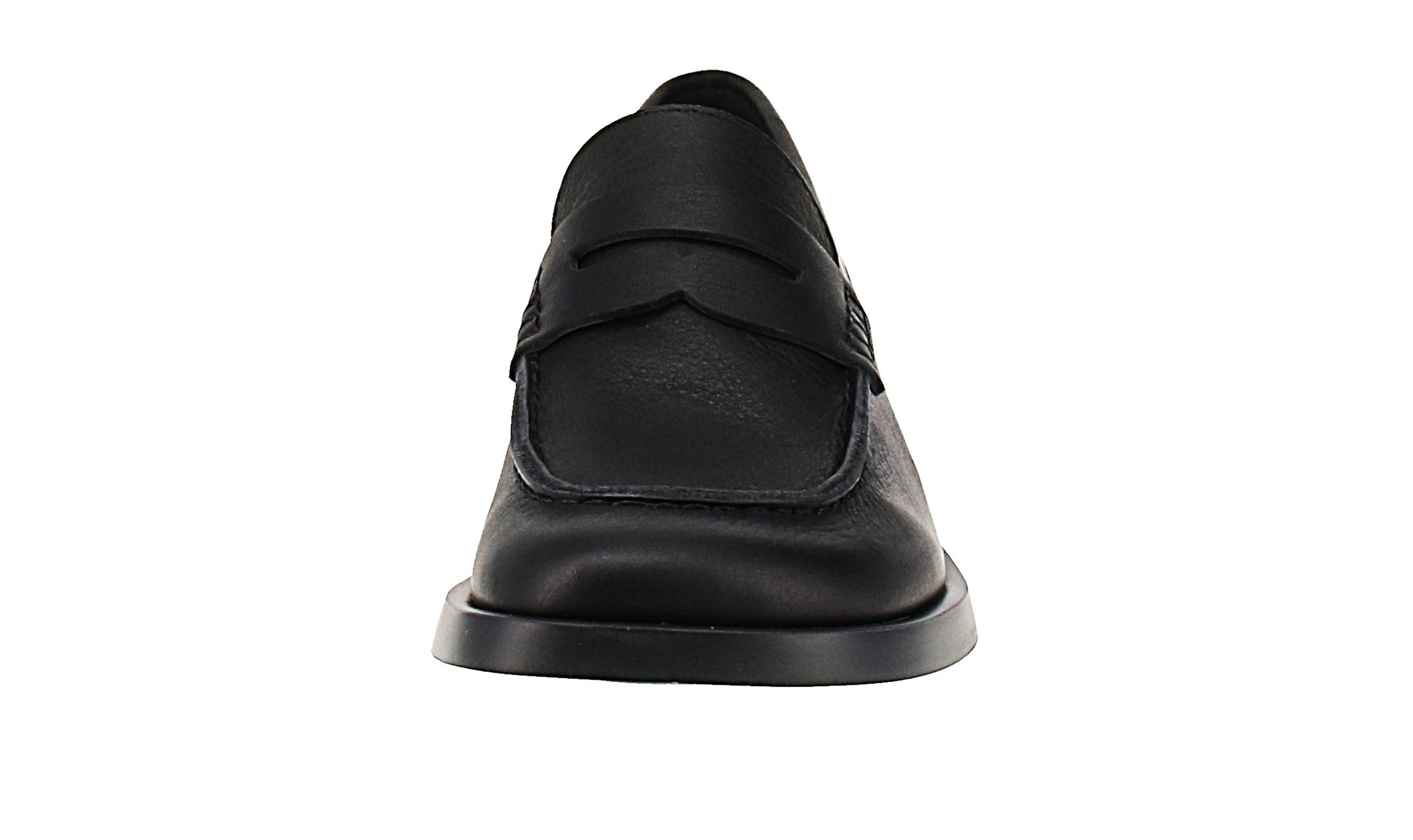 Camper Camper K201919-001 Donna - Damen Freizeitschuhe - Negro Sneaker