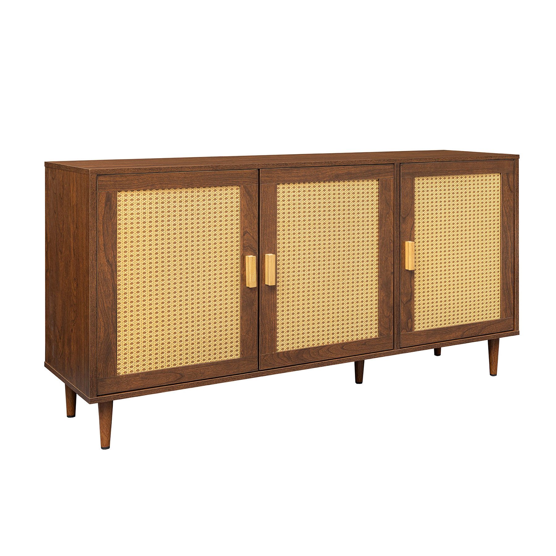 riess-ambiente Sideboard VIENNA 120cm braun · günstig online kaufen