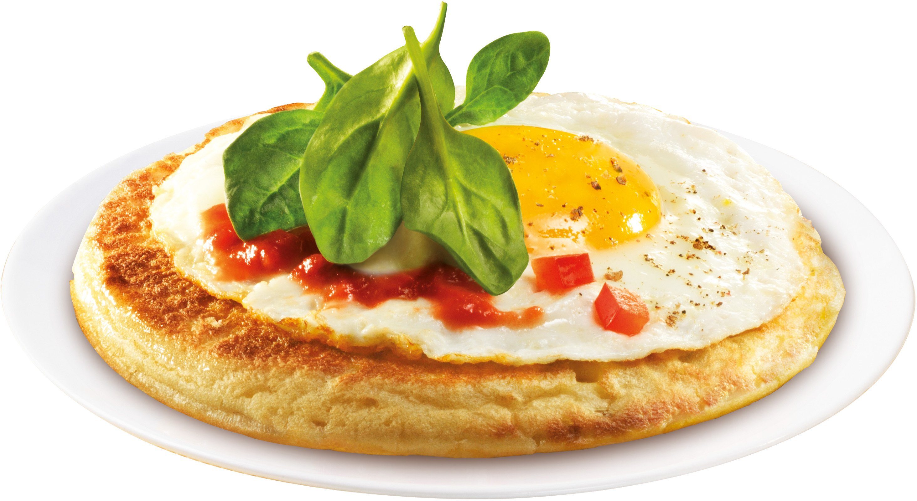 Tefal Bratpfanne Simple Cook Mini-Blini - Mini-Pfanne Ø 12 cm, Aluminium (1-tlg), Mini-Pfanne Ø 12 cm, Antihaft, nicht induktionsgeeignet