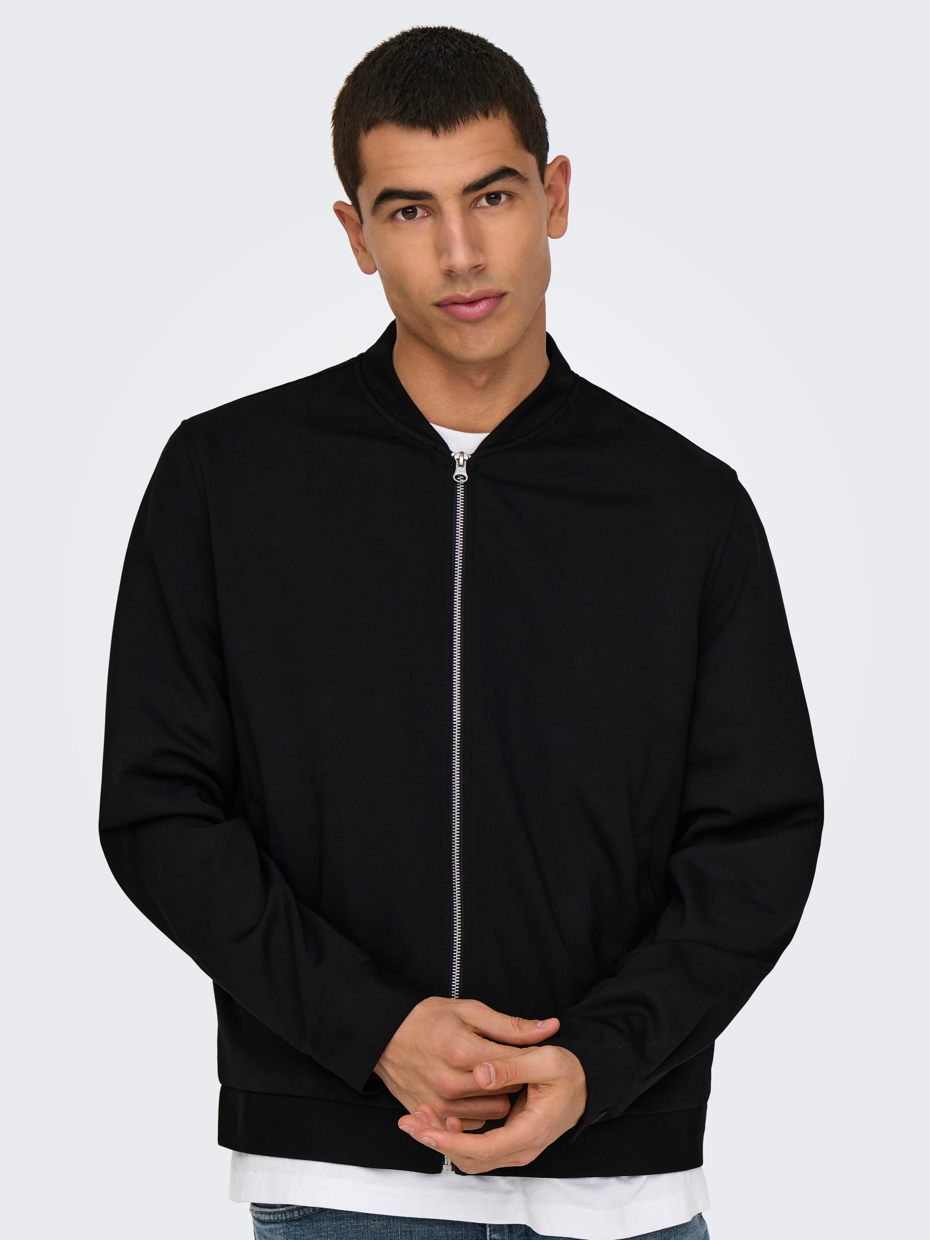 ONLY & SONS Bomberjacke ONSMARK BOMBER günstig online kaufen