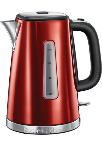 RUSSELL HOBBS Чайник 23211-70 Luna Solar Red WK 17 L...