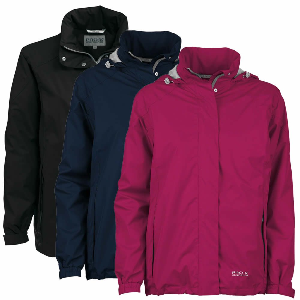 RennerXXL Fahrradjacke Carrie Multifunktionsjacke Regenjacke Damen große Gr günstig online kaufen