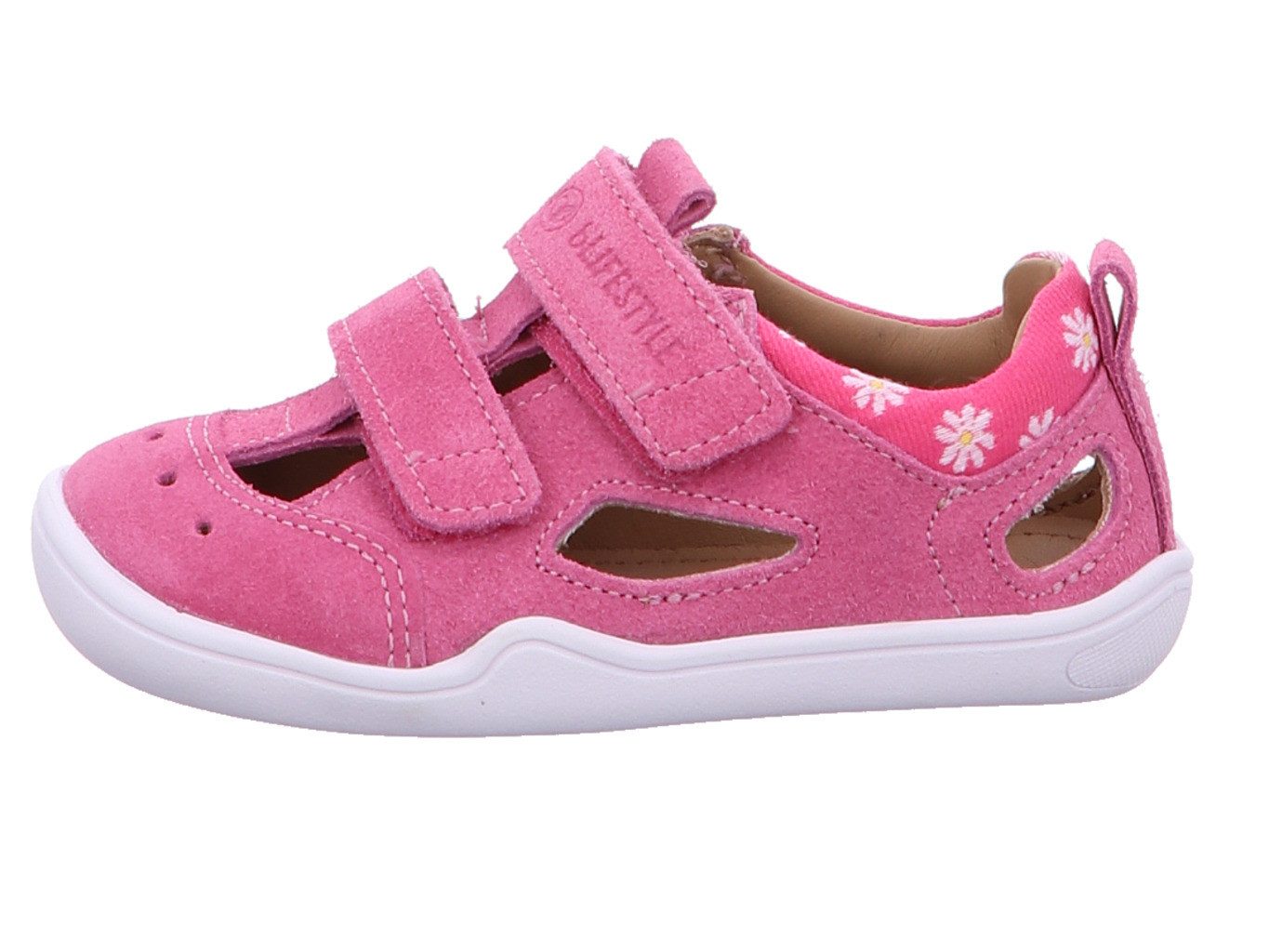 bLIFESTYLE kammmolchSTYLE Lauflernschuh