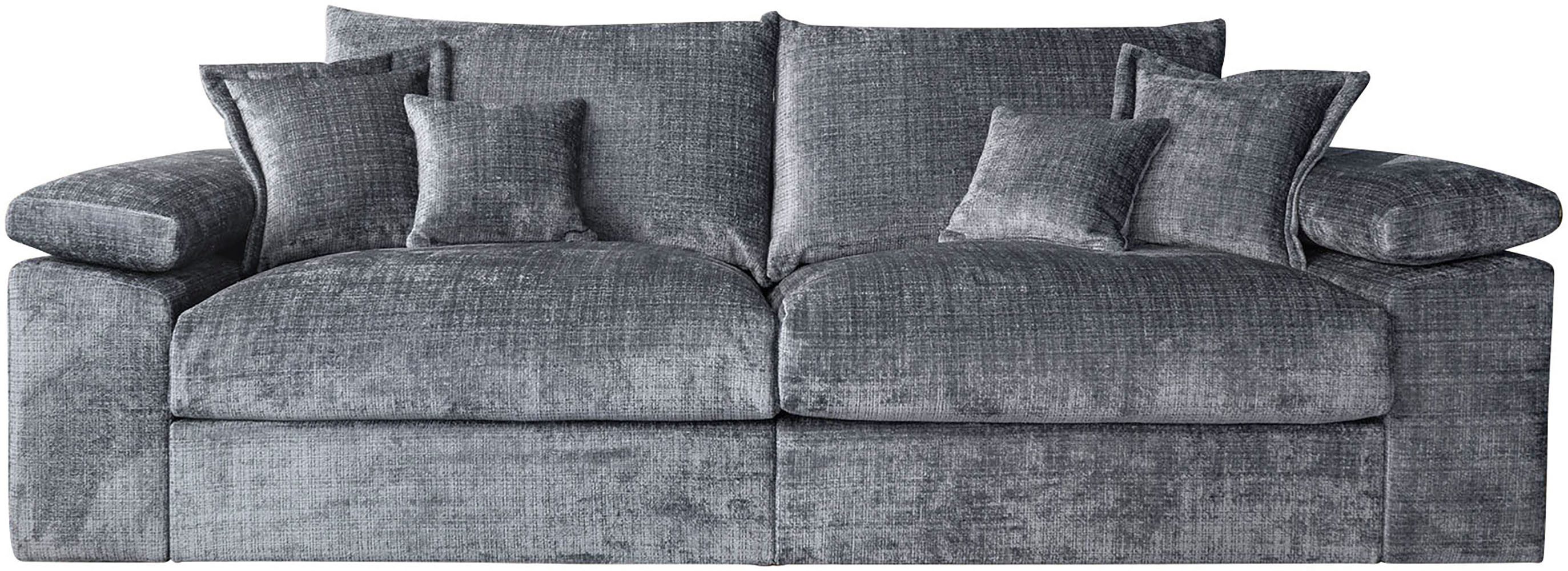 Home affaire Big-Sofa Soft&Cosy XL, B: günstig online kaufen