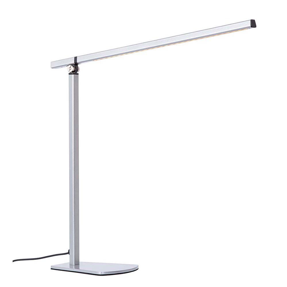 NOWA Schreibtischlampe, LED-Leuchtmittel fest verbaut, Warmweiß, günstig online kaufen
