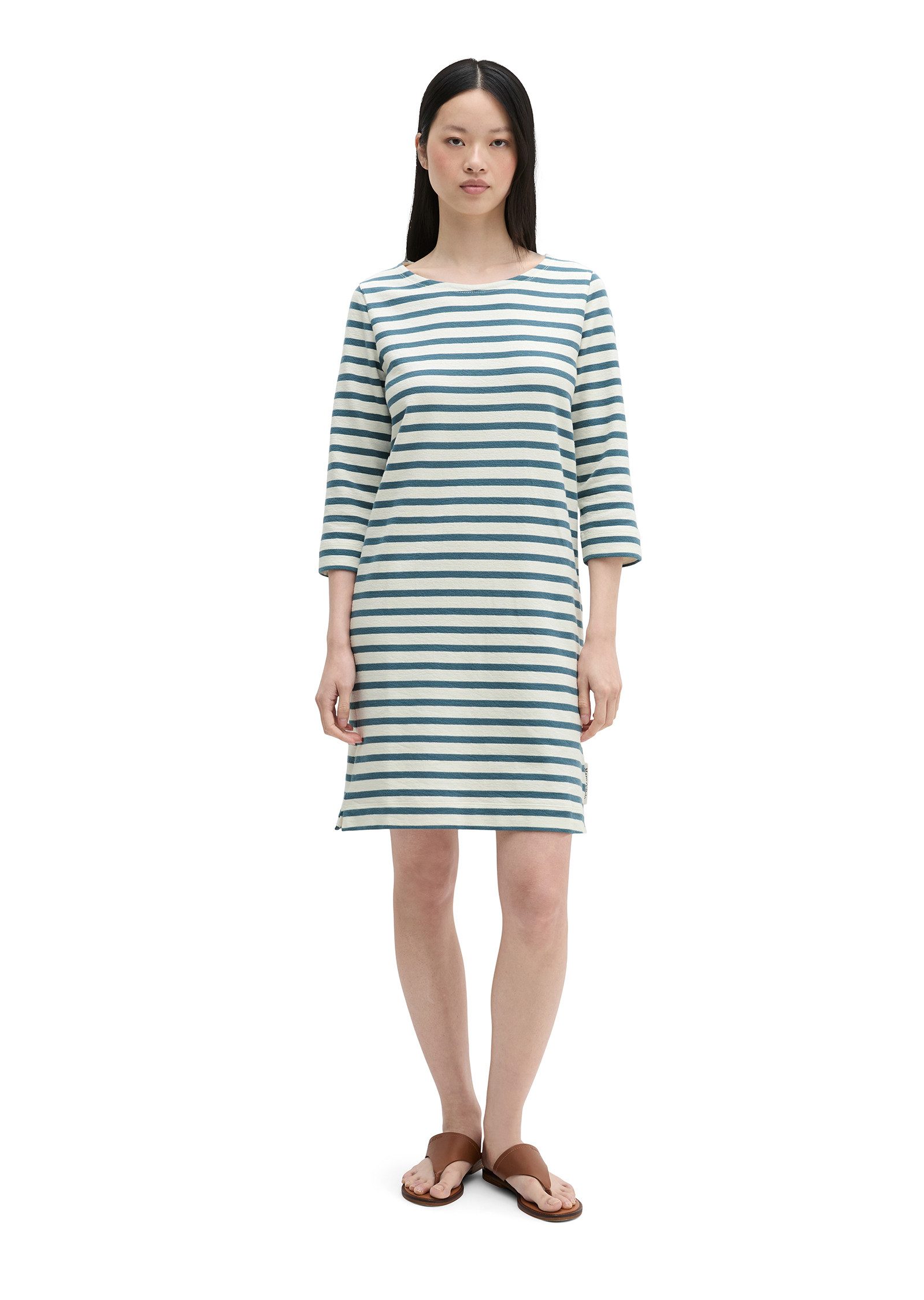 Marc O'Polo Jerseykleid aus weichem Jersey – Bild 5 von 5