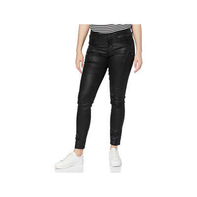 Cream 5-Pocket-Jeans schwarz (1-tlg)