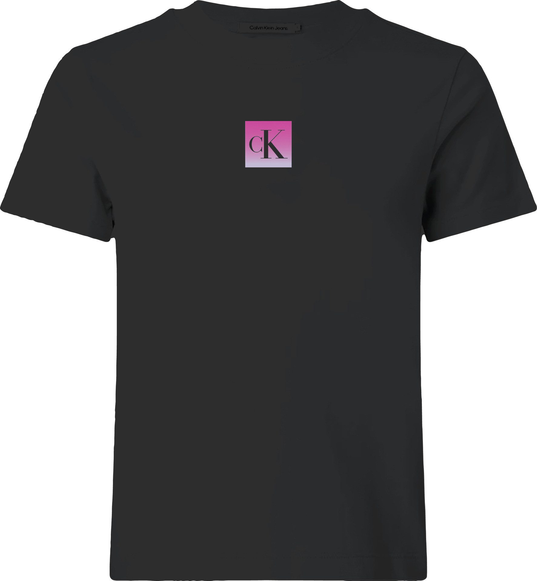 Kurzarmshirt SS CLASSIC FIT TEE