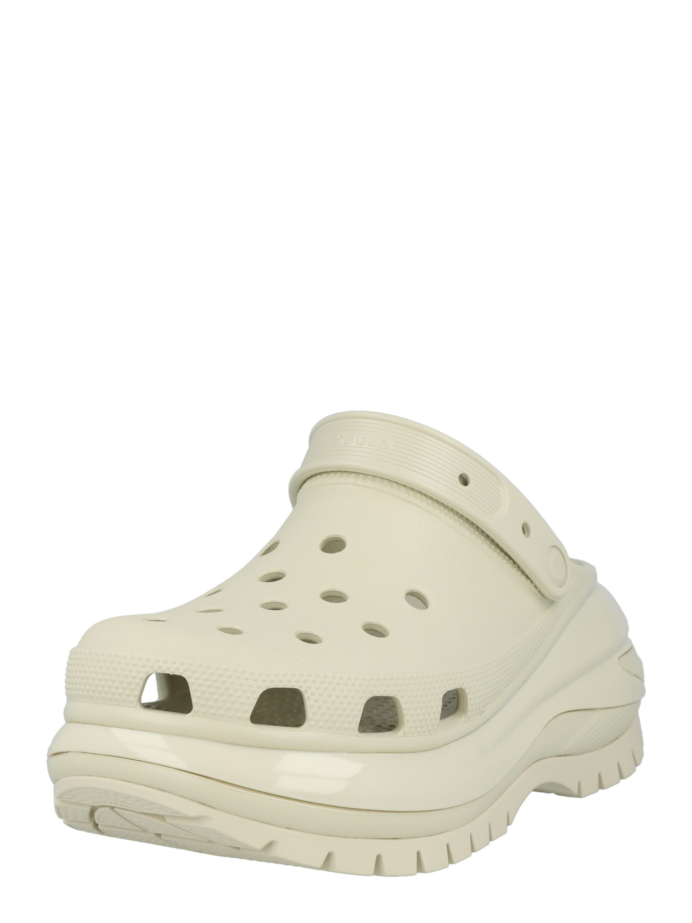 Mega Crush Clog