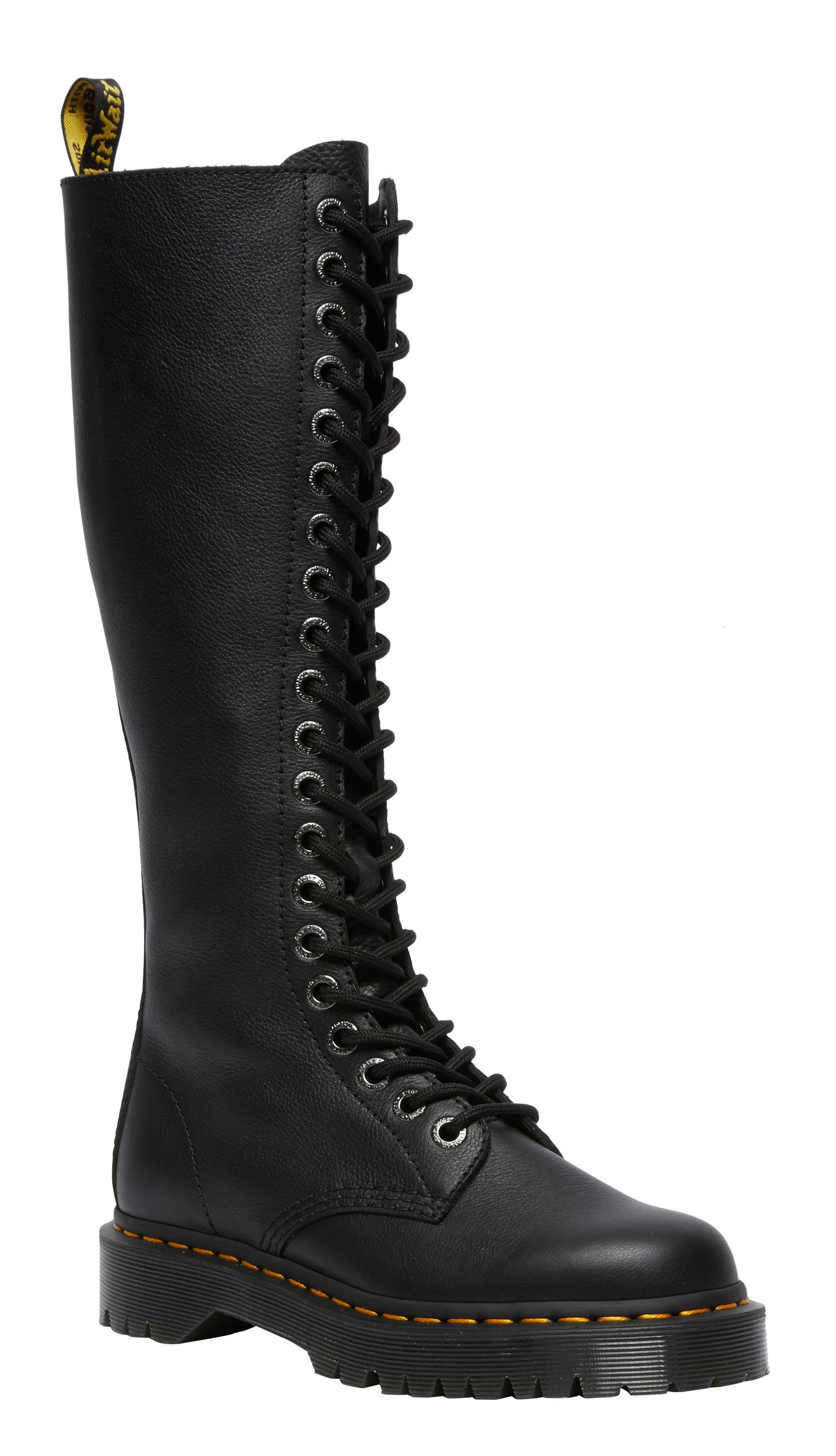 DR. MARTENS 1B60 BEX Pisa Ankleboots (2-tlg) günstig online kaufen