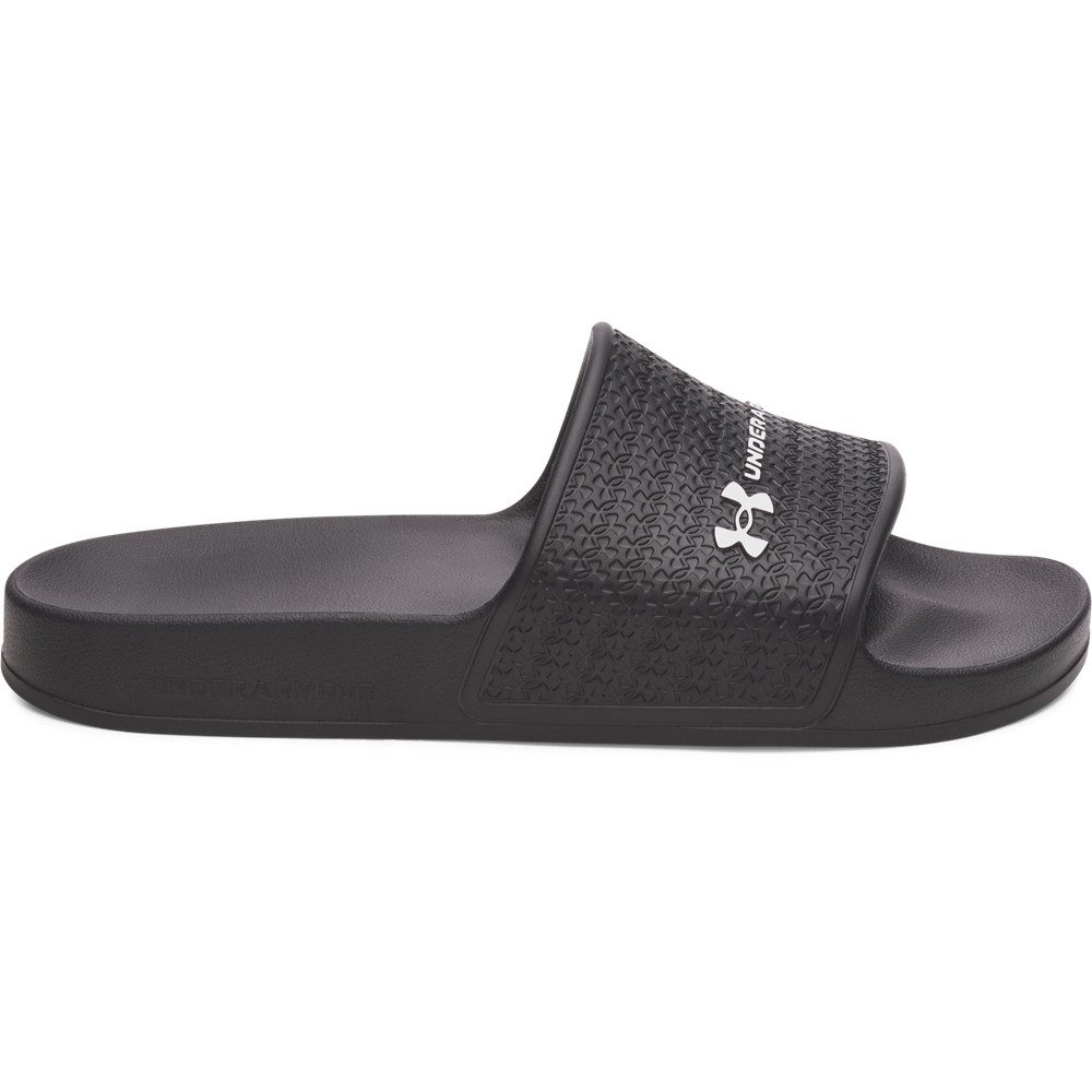 Under Armour® UA ARMR SLIDE LITE Badesandale Badelatschen