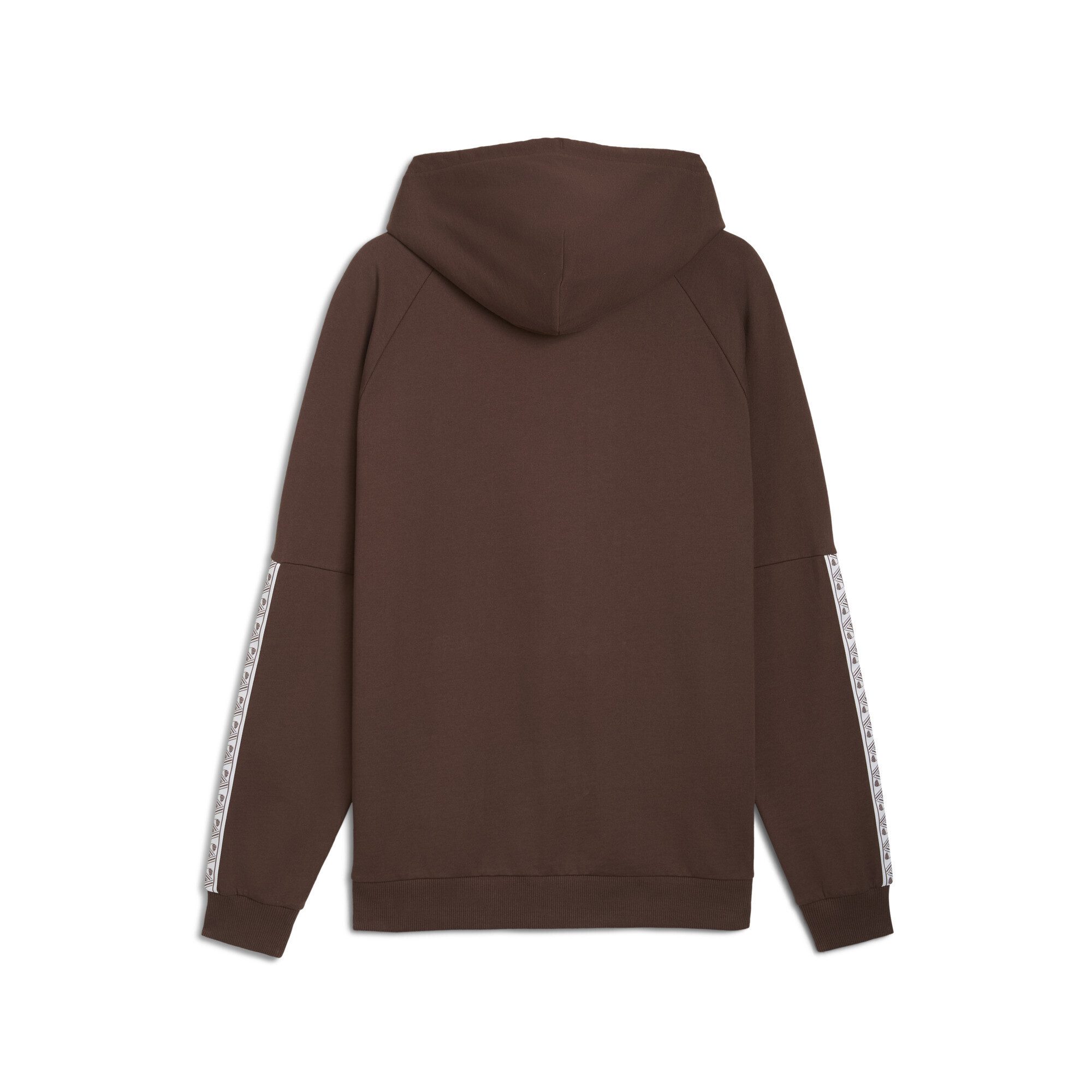 PUMA Hoodie FC St. Pauli KING Hoodie Herren