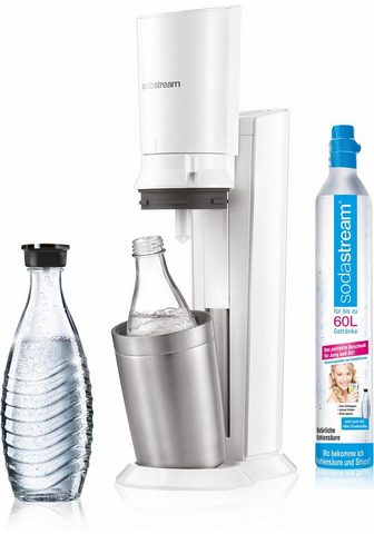 SODASTREAM Yстройство для газированной воды "...