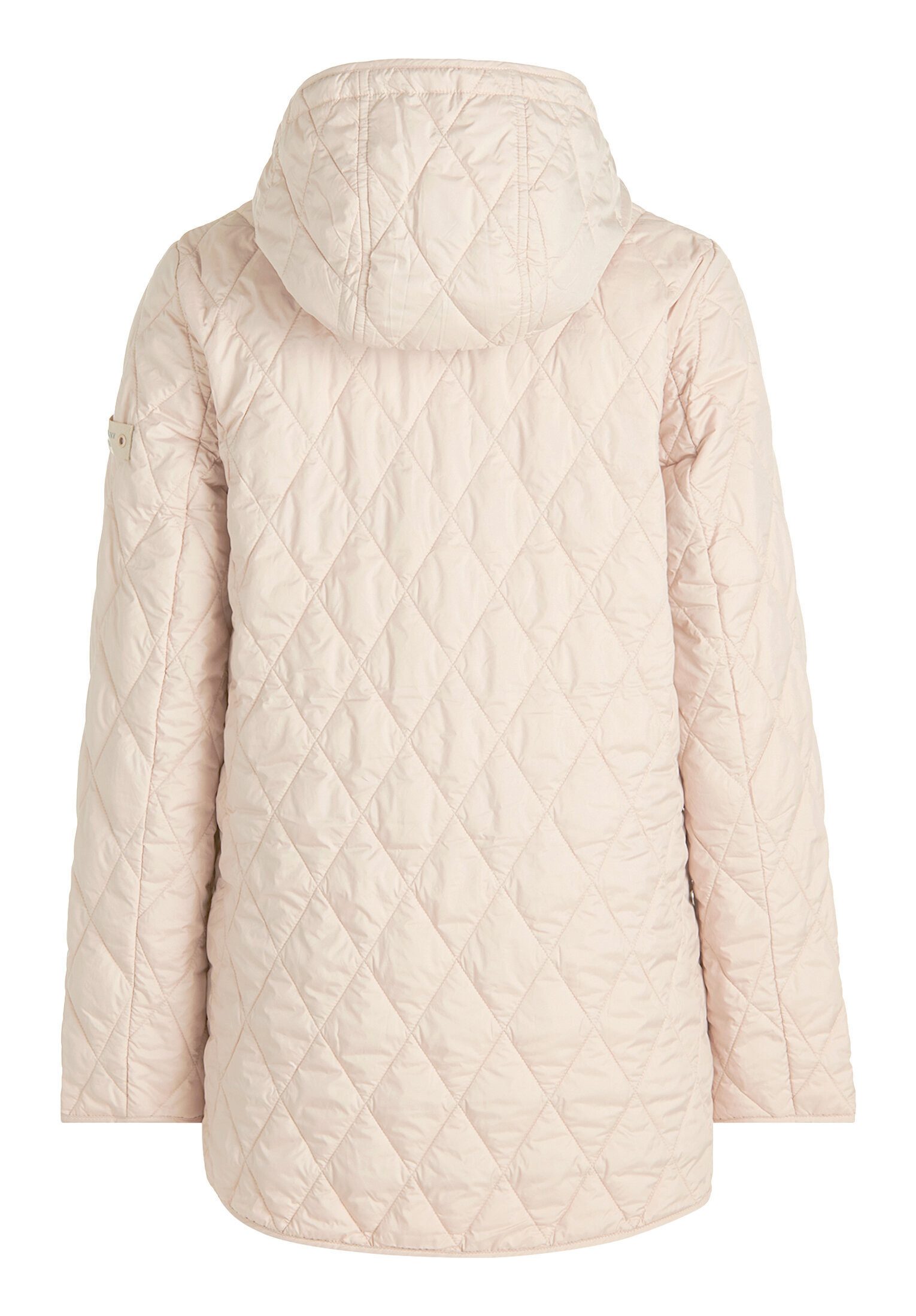 Betty Barclay Outdoorjacke Damen mit abnehmbarer Kapuze