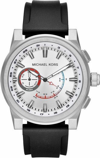 michael kors access grayson smartwatch
