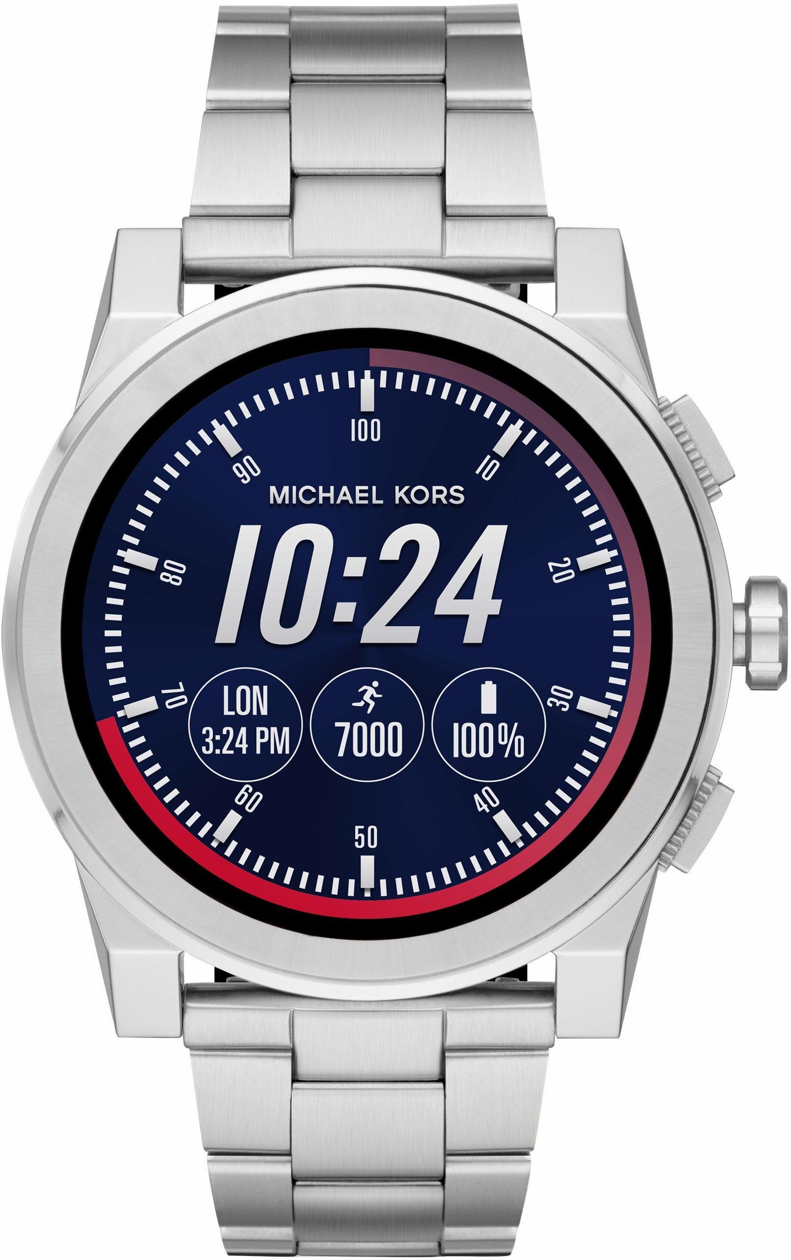 michael kors android