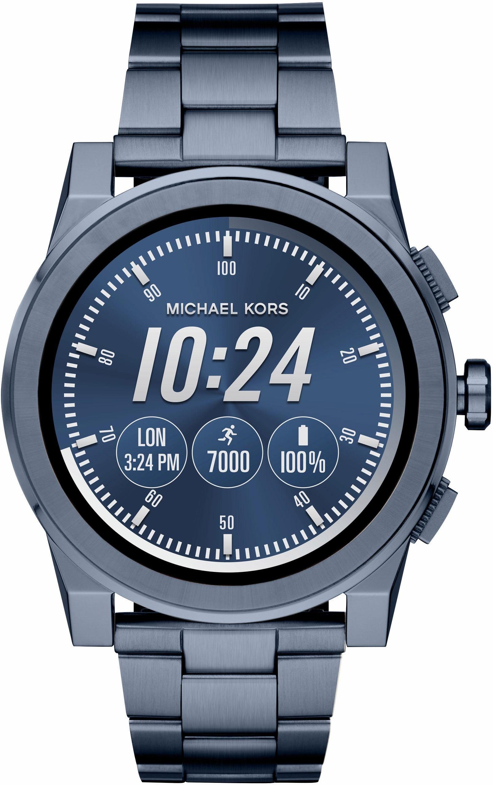 michael kors android
