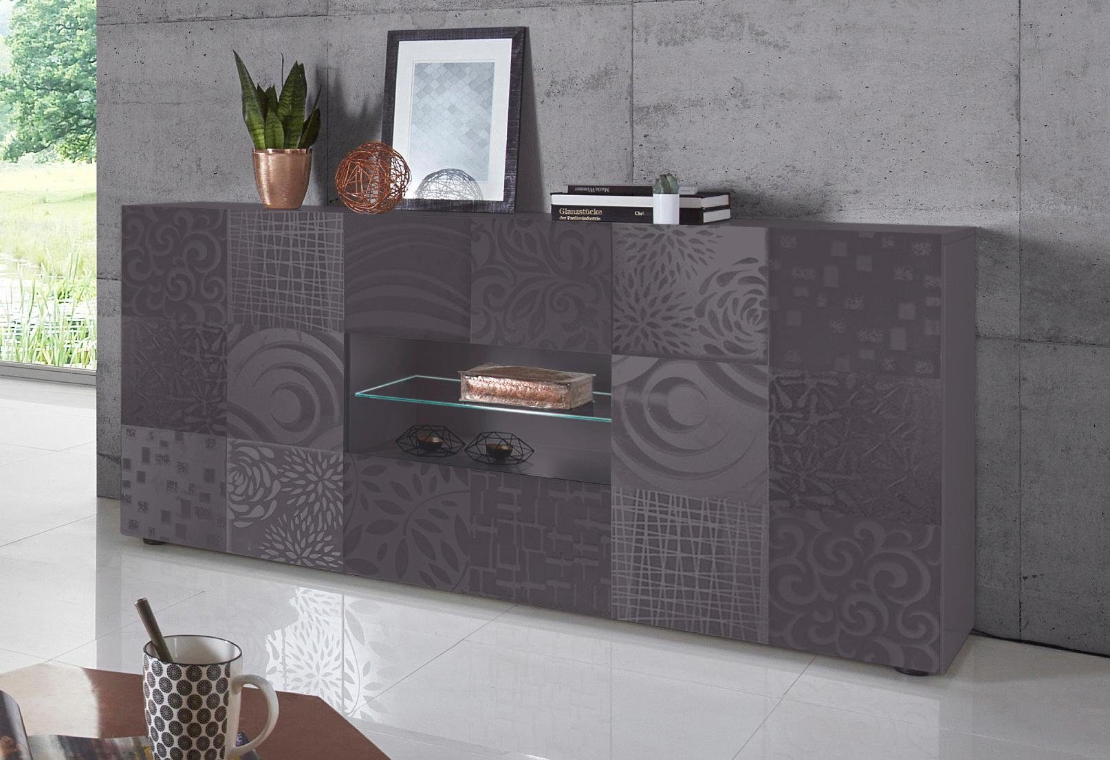 LC Sideboard MIRO