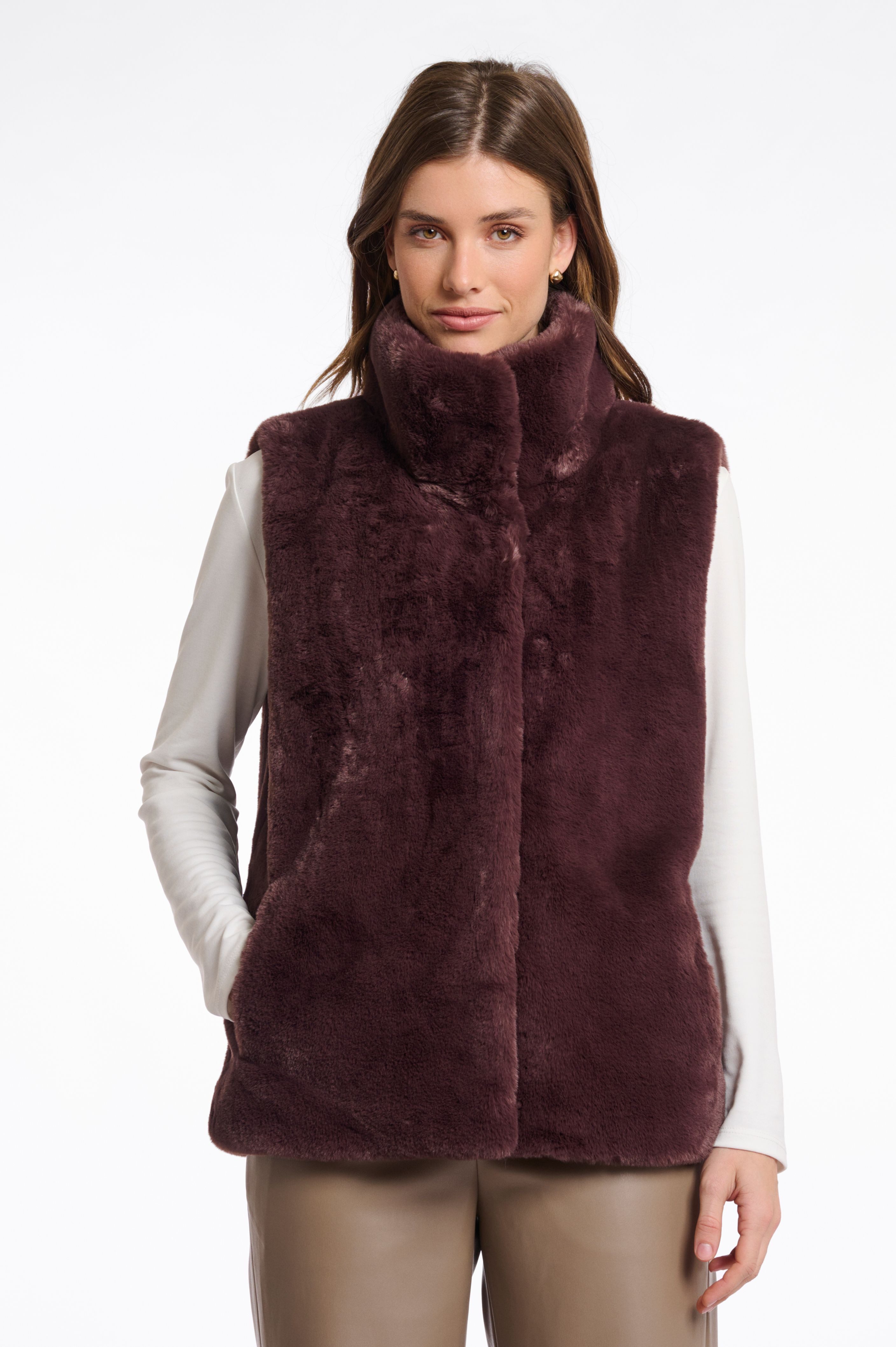 Rino & Pelle Strickjacke