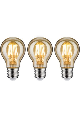  Paulmann LED lemputės 3vnt. Pack 65 W ...