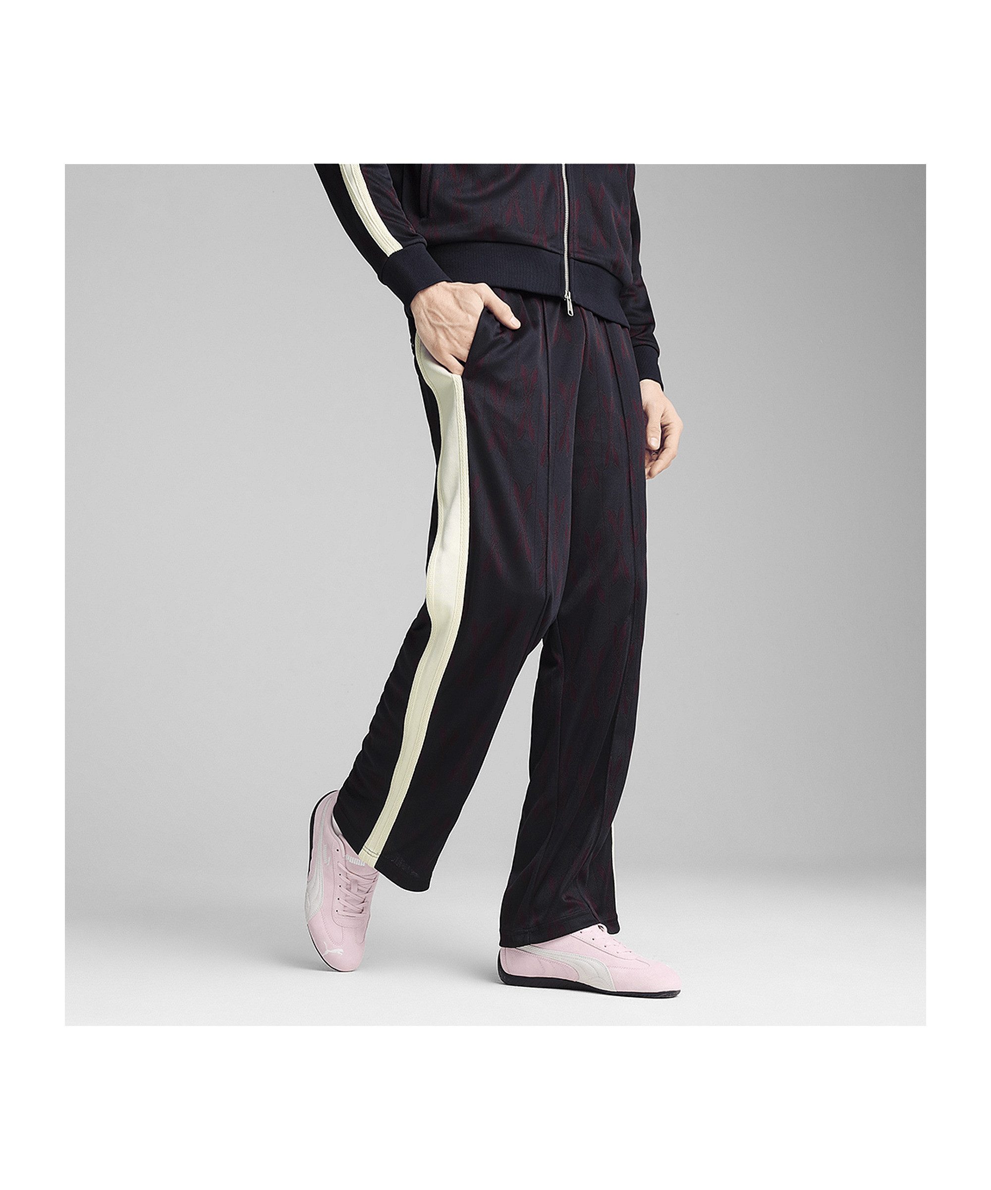 PUMA Jogginghose PUMA The NeverWorn V T7 Track Hose