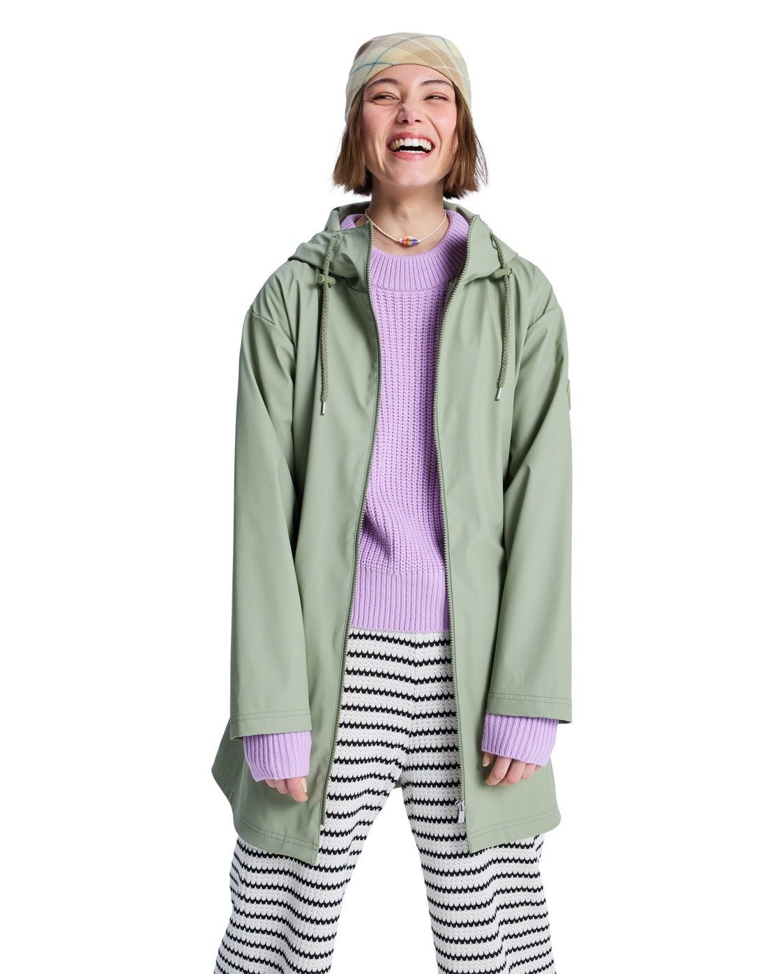 Roxy Regenjacke Raining Again