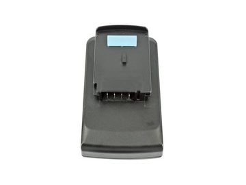 PowerSmart Akku Li-ion 18 V 1500 mAh für BLACK & DECKER HP188F4LBK, HP188F4LK