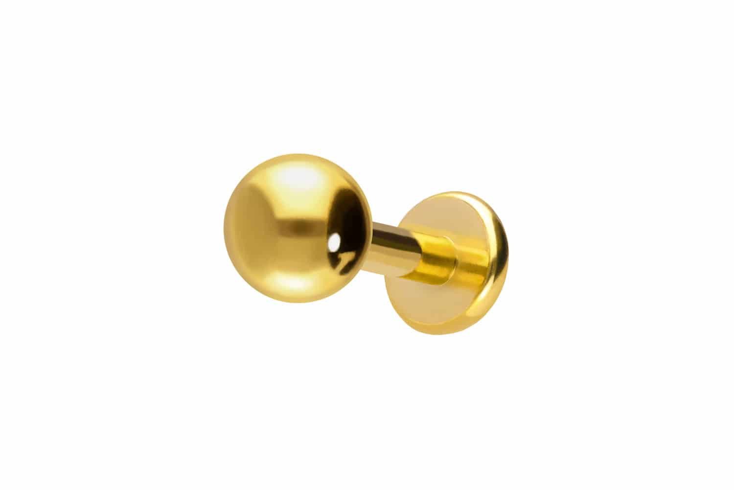 Goldfarben