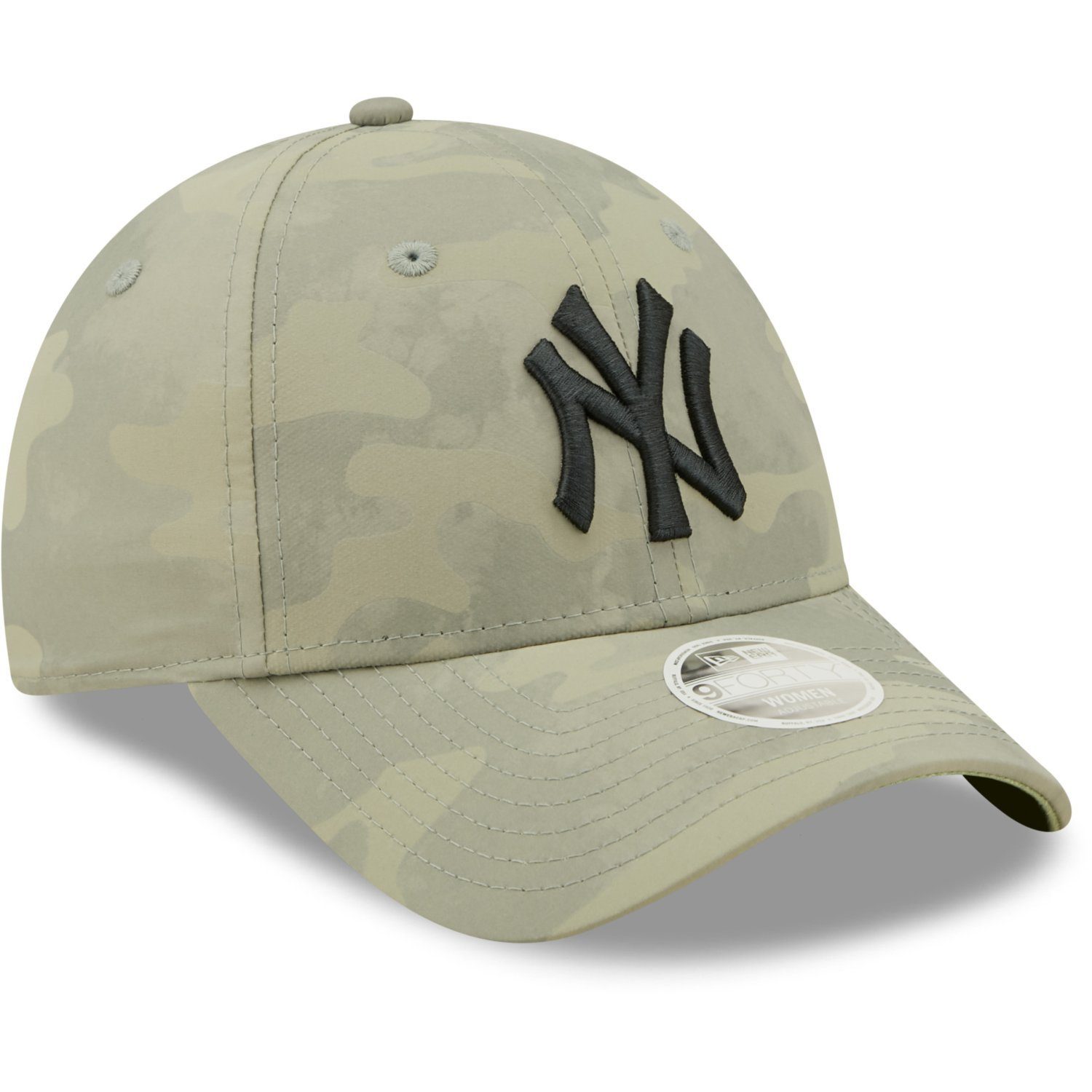 TEXTURED ClipBack Baseball 9Forty Cap New Yankees New Era York