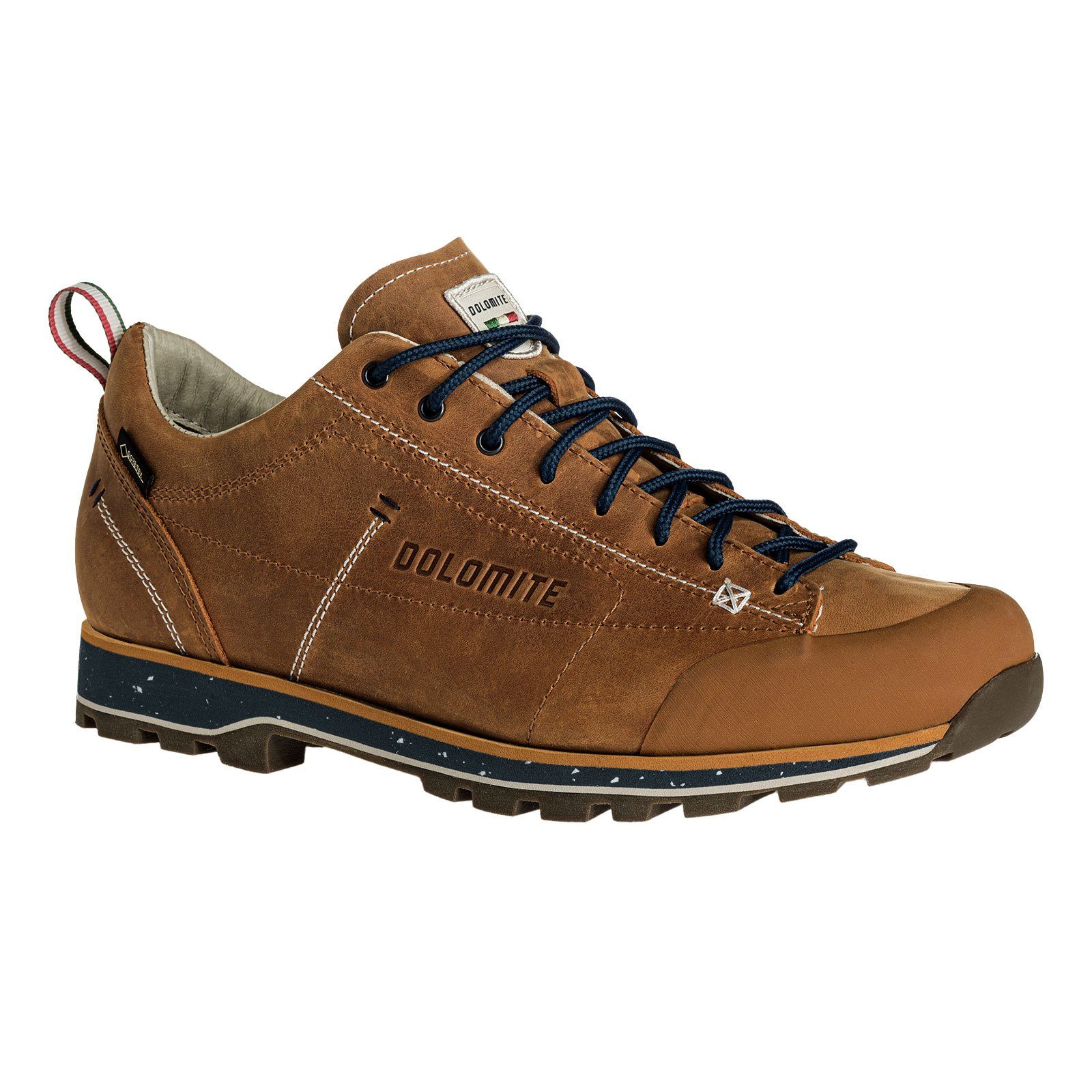 Dolomite Cinquantaquattro Low FG Evo GTX M´S Wanderschuh mit Ziernähten günstig online kaufen