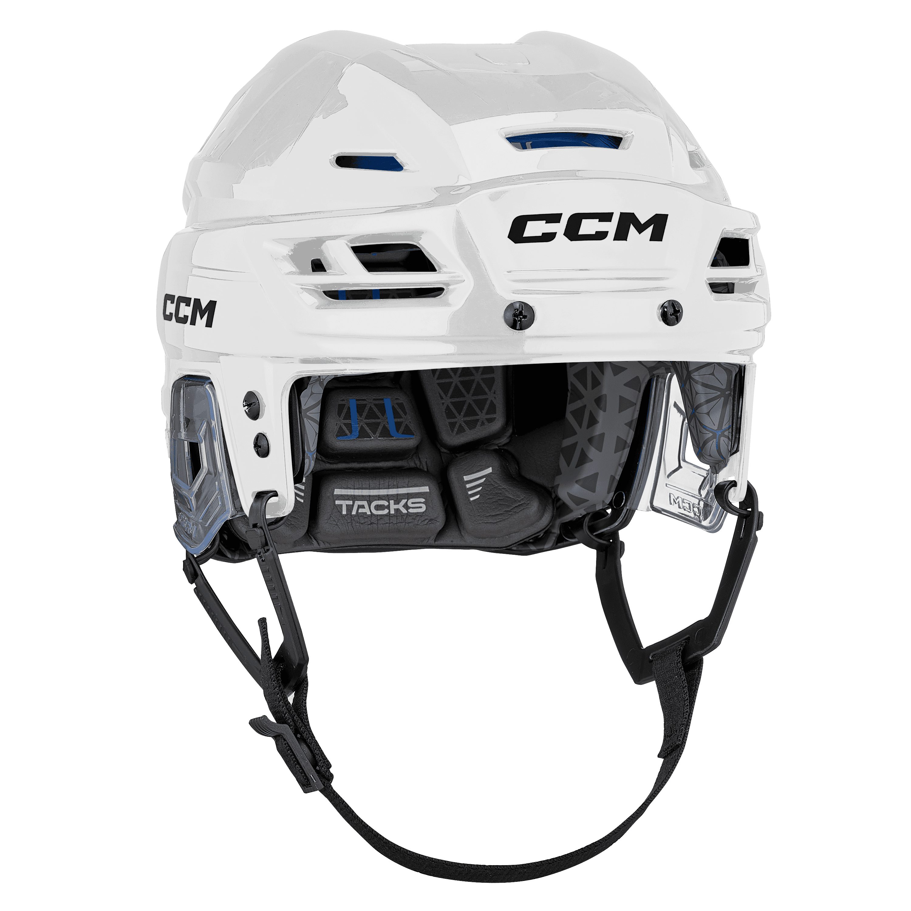 CCM Eishockeyhelm Helm CCM Tacks 310