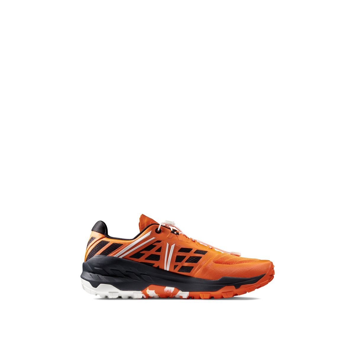 Mammut Sertig TR Low GTX Men (Performance Hiking Footwear (Low) - Mammut Outdoorschuh