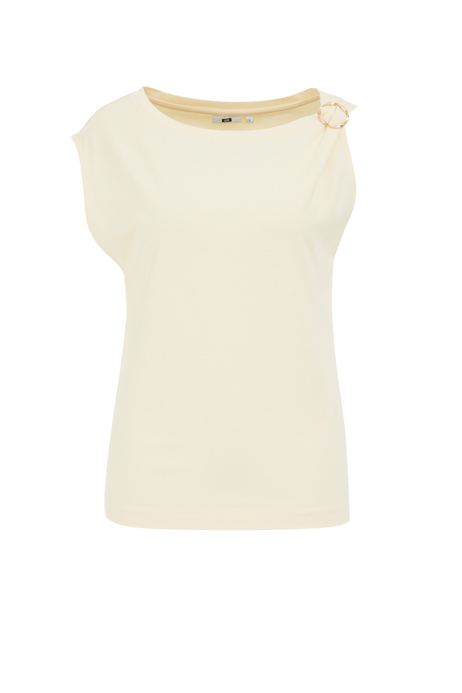 WE Fashion T-Shirt günstig online kaufen