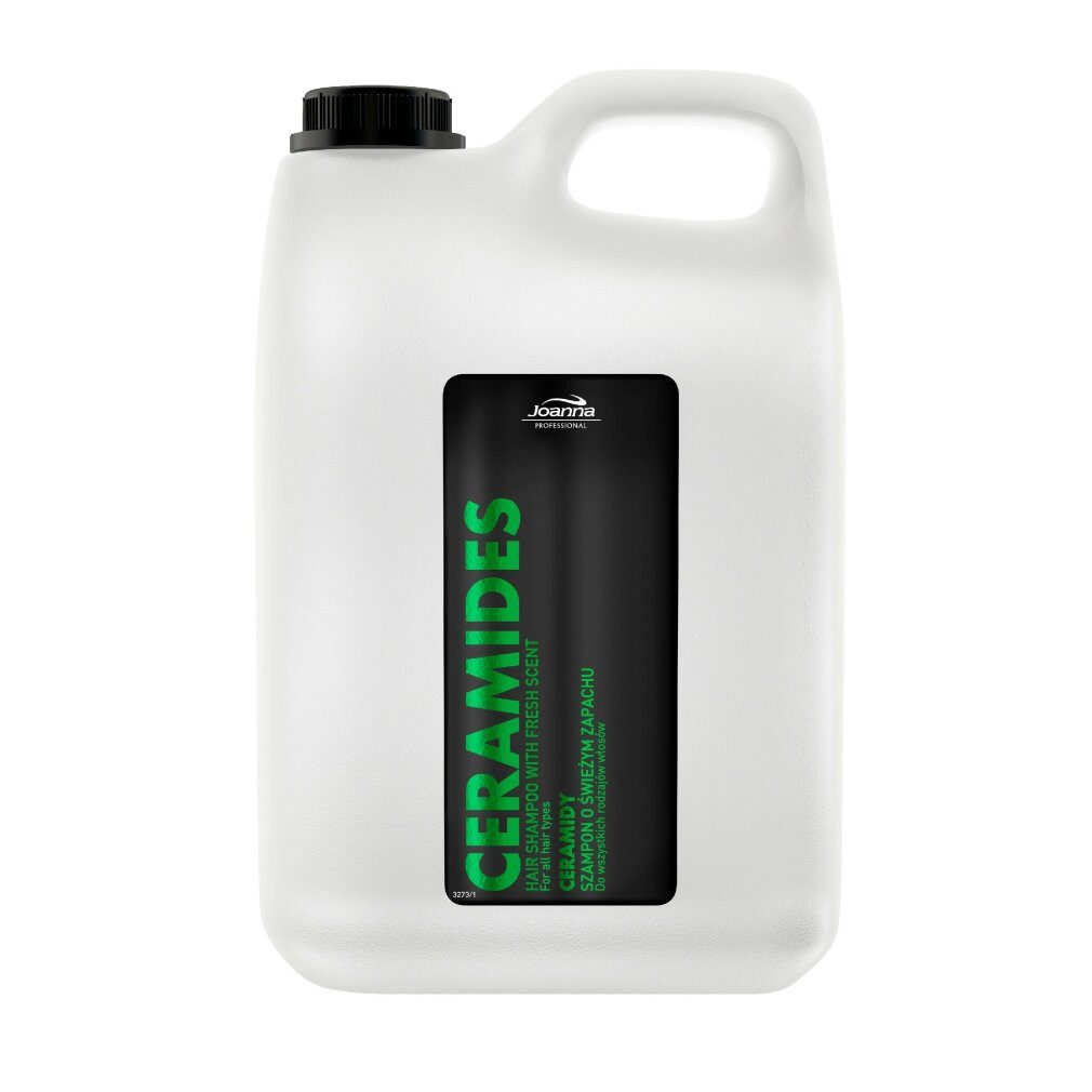 Joanna Haarshampoo JOANNA CERAMIDES SHAMPOO 5L