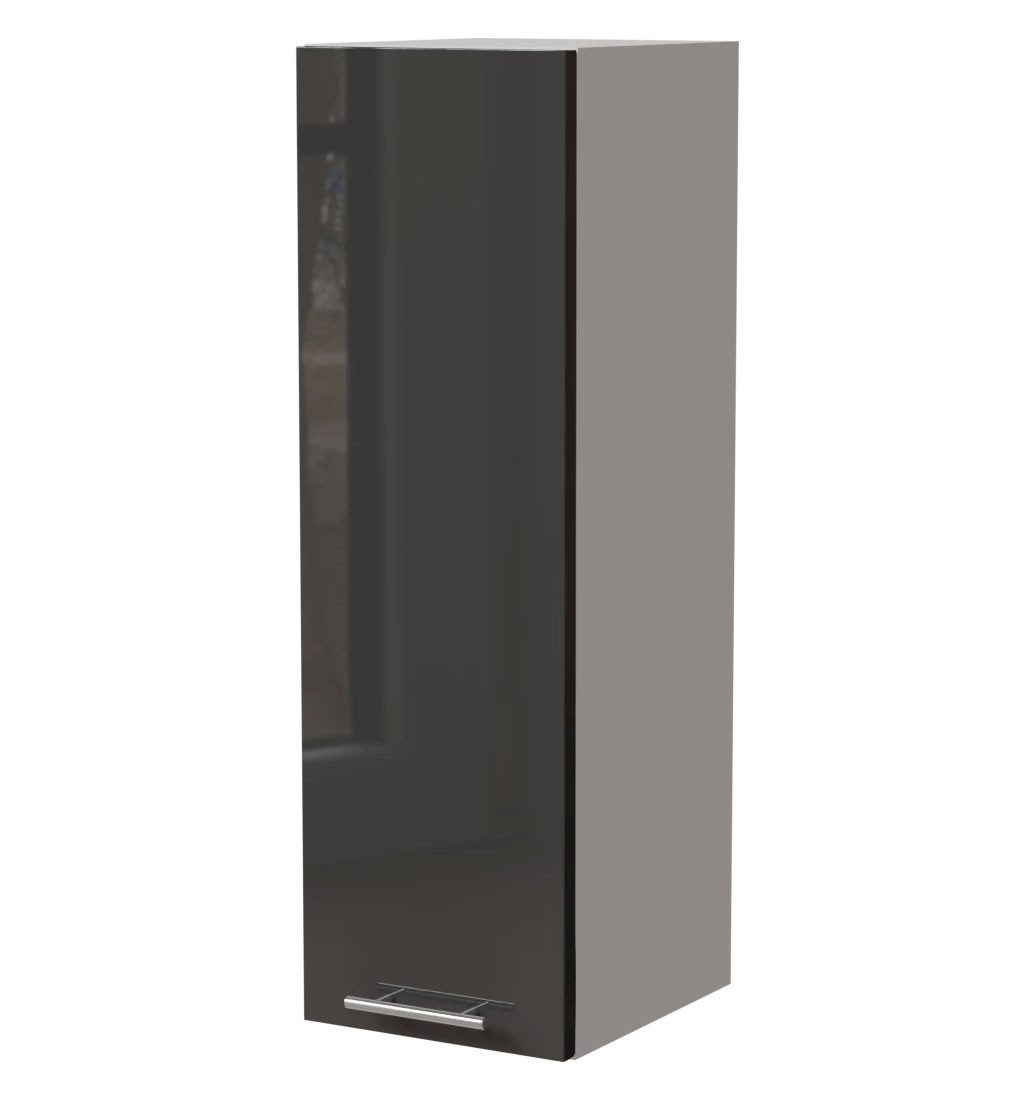 Feldmann-Wohnen Klapphängeschrank Essen (W4/30, 1-türig, 3 günstig online kaufen