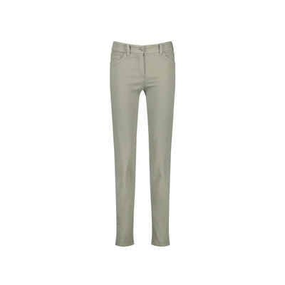 GERRY WEBER 5-Pocket-Jeans uni (1-tlg)
