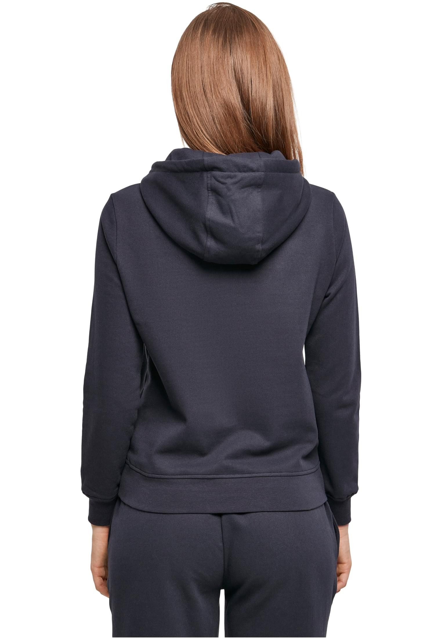 urbandreamz Kapuzenpullover Damen Pullover Hoody Basic günstig online kaufen