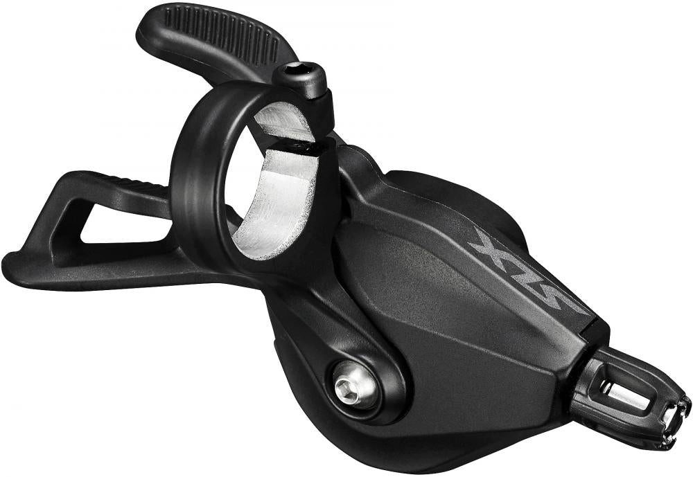 Schalthebel SHIMANO SLX SL-M7100 Schalthebel 12-fach - Präzise MTB Schaltung