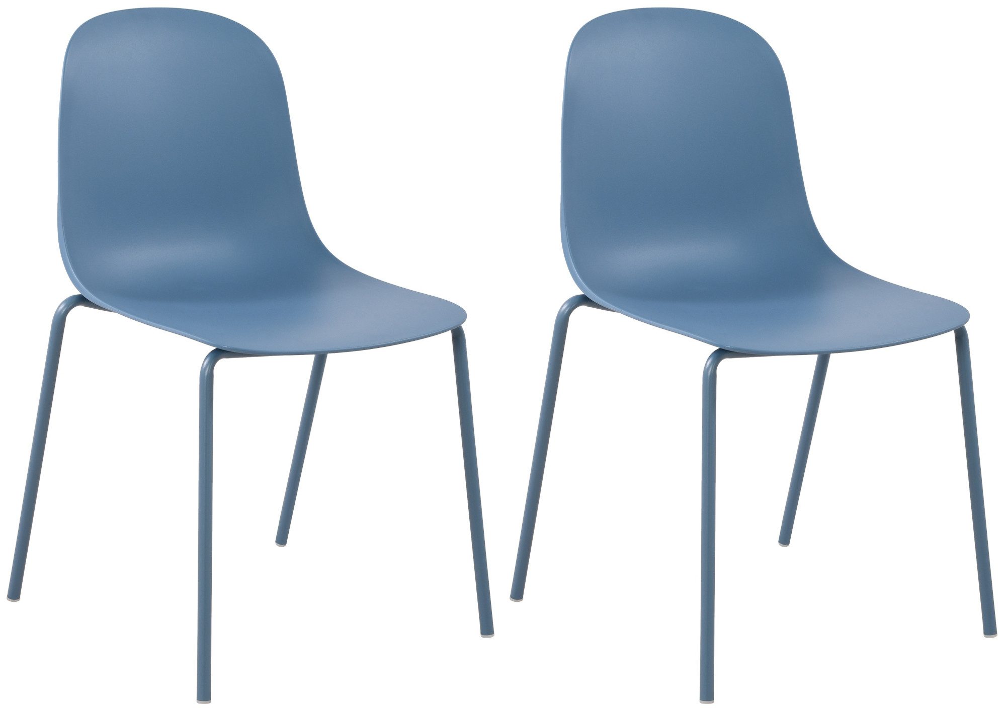 CLP Esszimmerstuhl Hardin (2er Set, 2 günstig online kaufen