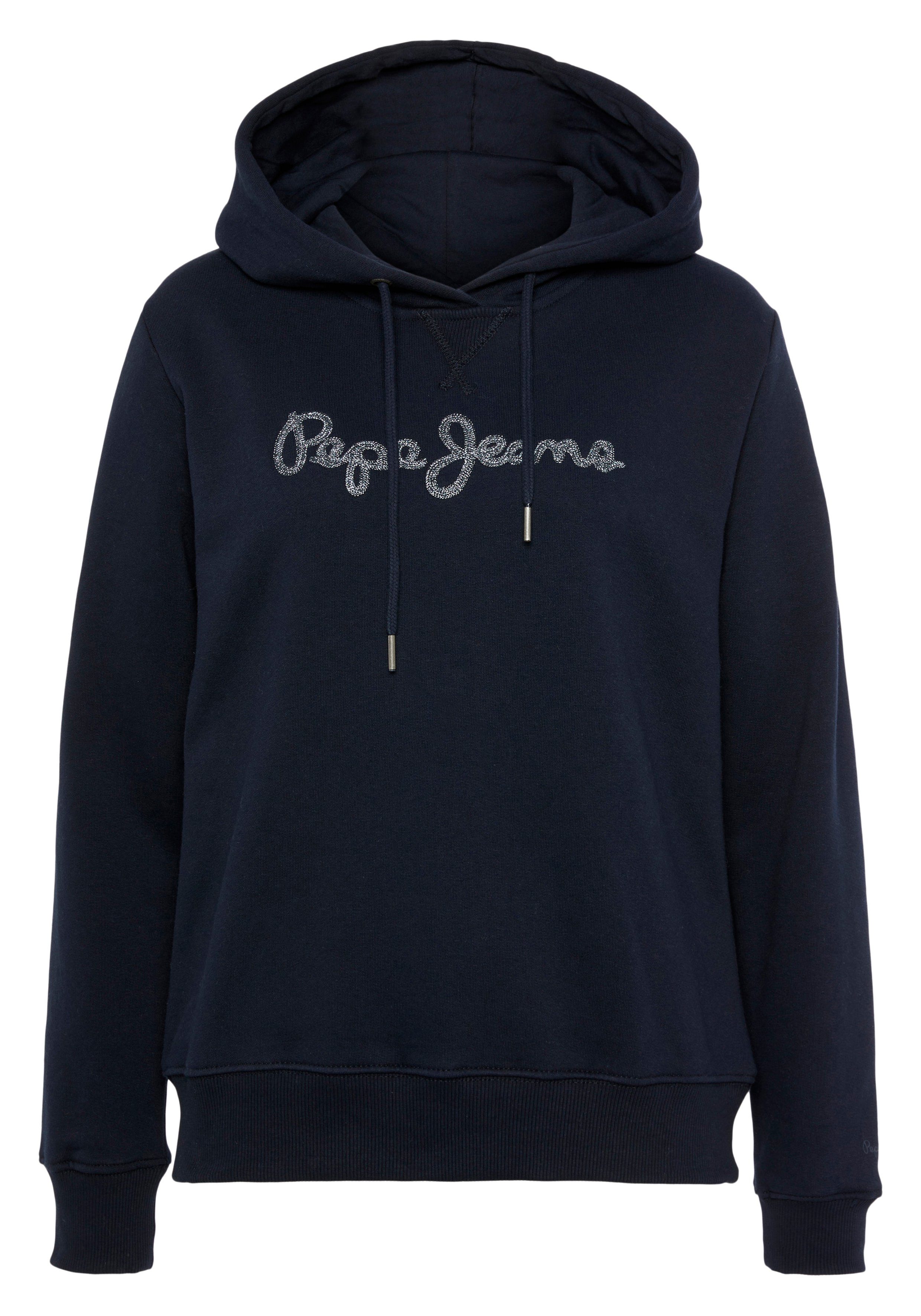 Hoodie pepe shop jeans