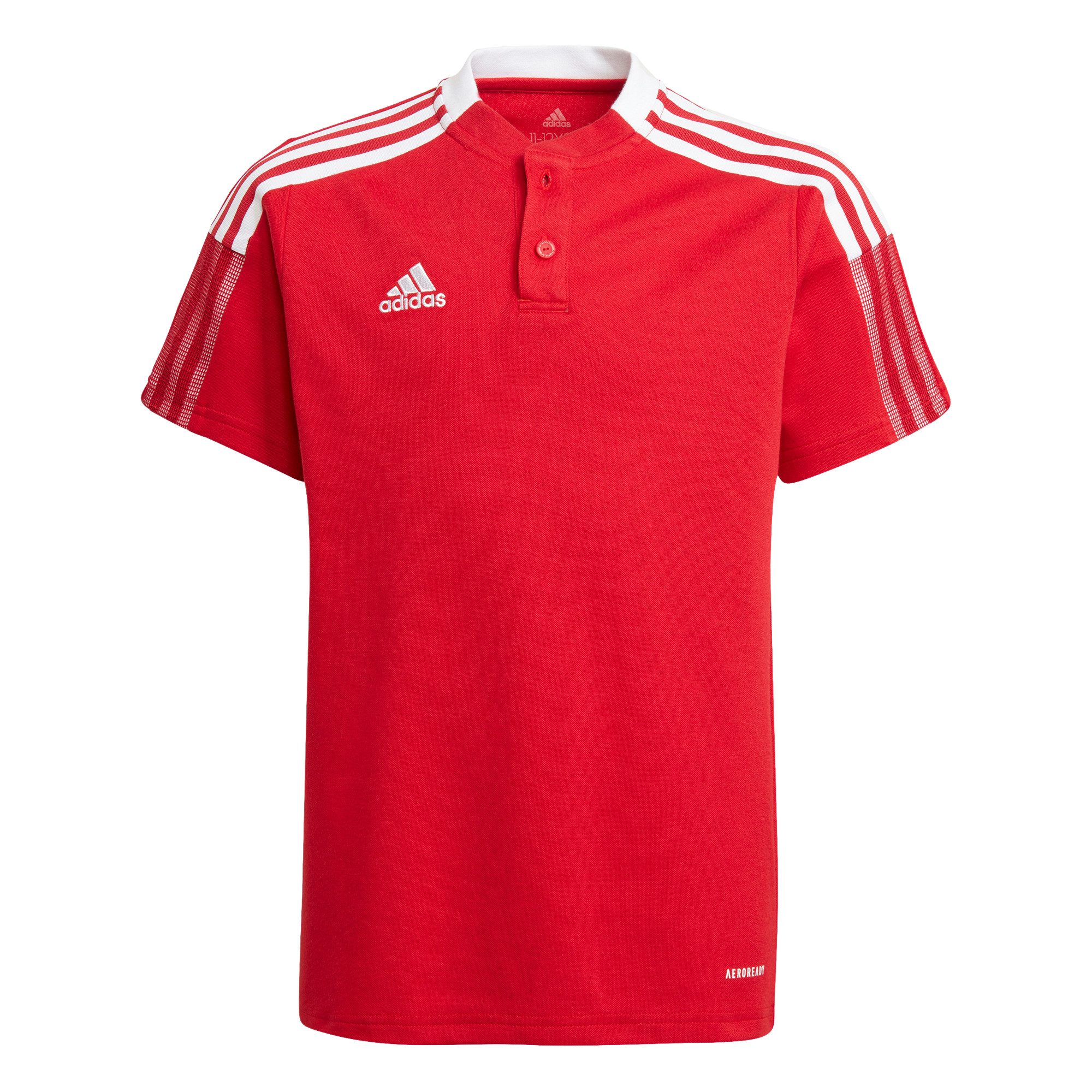 Poloshirt adidas Kinder Poloshirt Tiro 21
