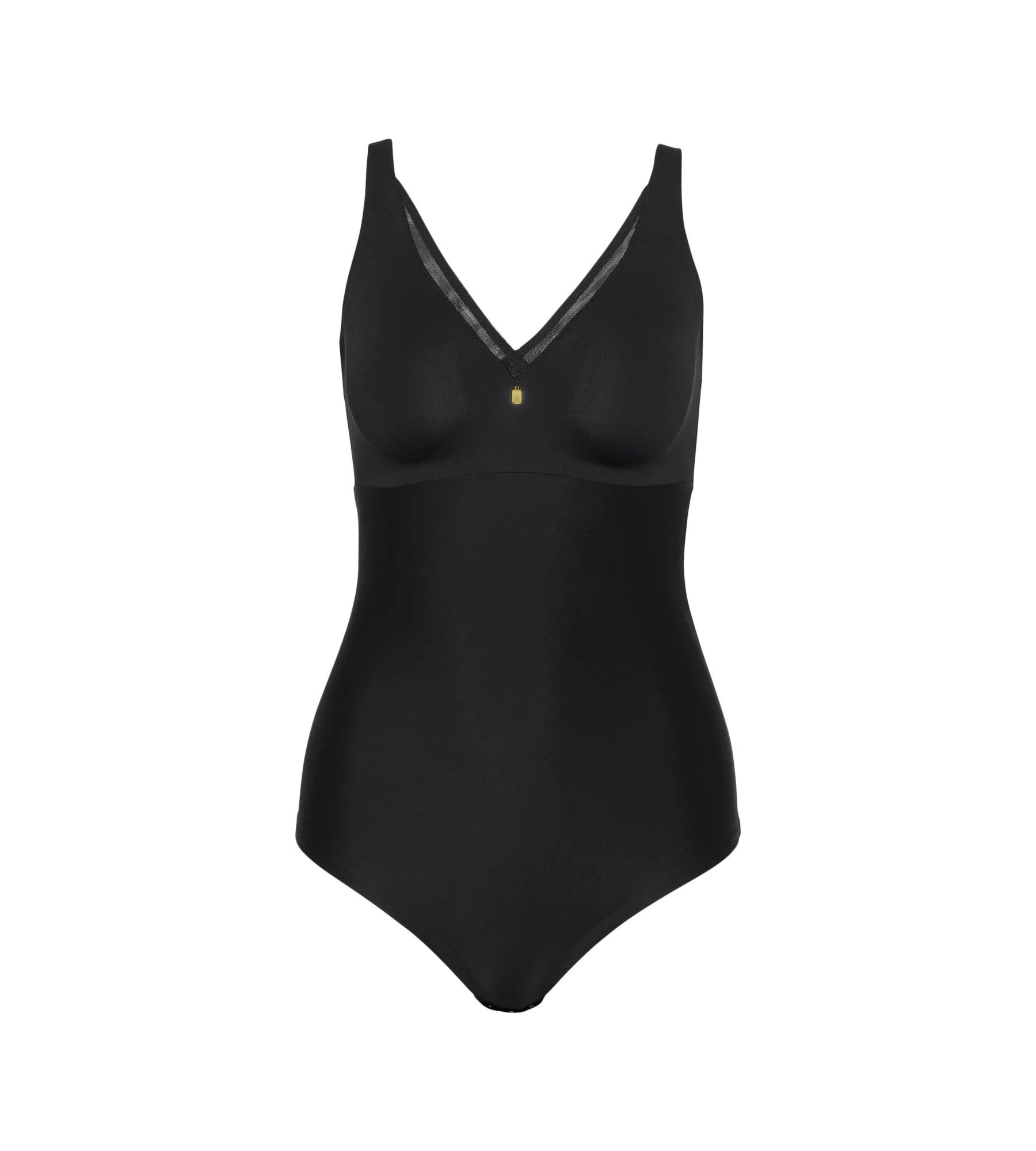 Triumph Shaping-Body True Shape Sensation BS verkleinert die Brust optisch um eine Cup-Größe, bügellos